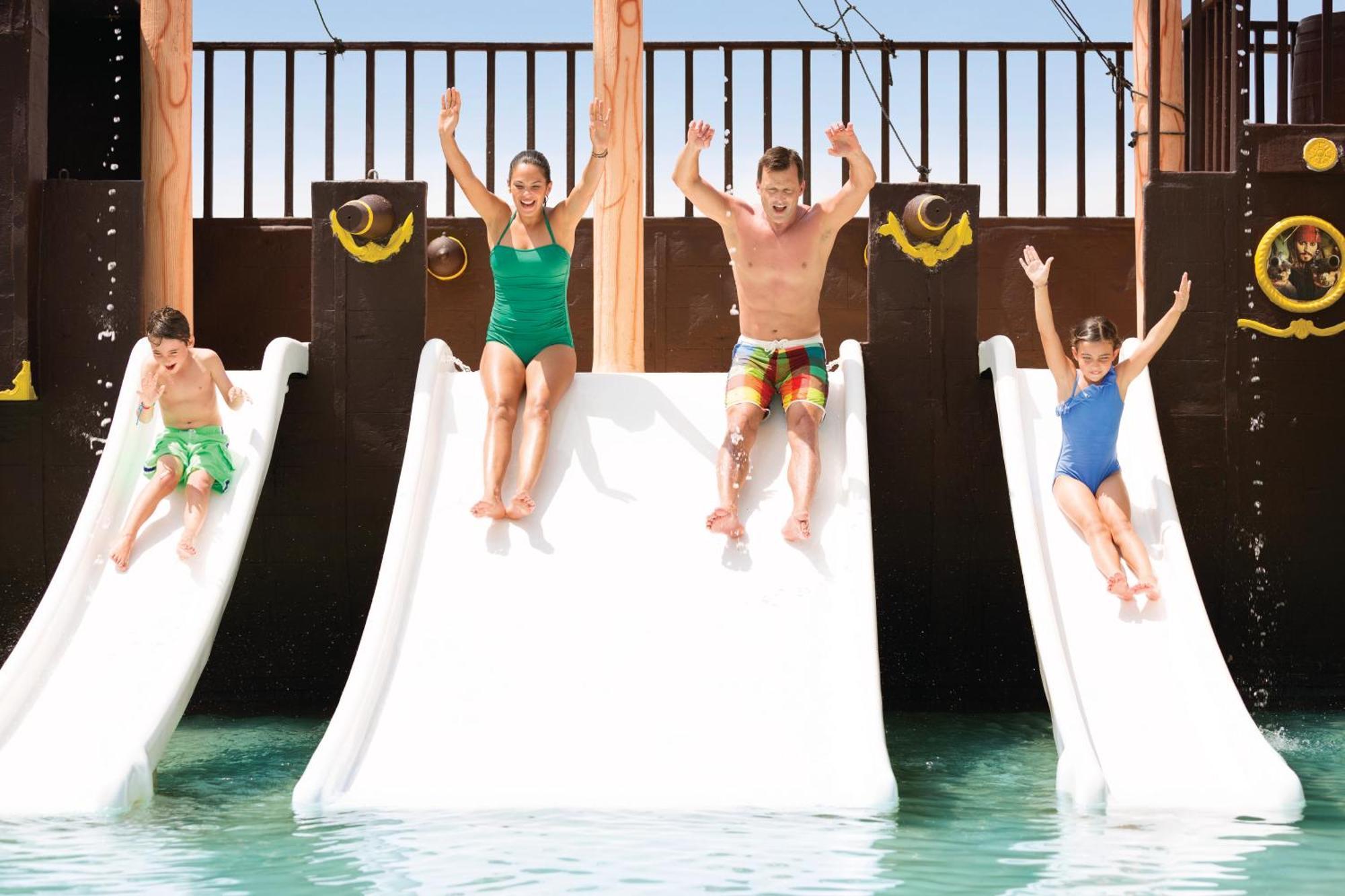 Wyndham Alltra Cancun