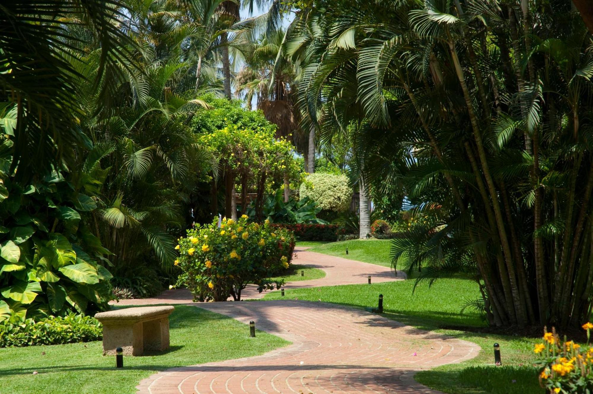 Velas Vallarta Puerto Vallarta