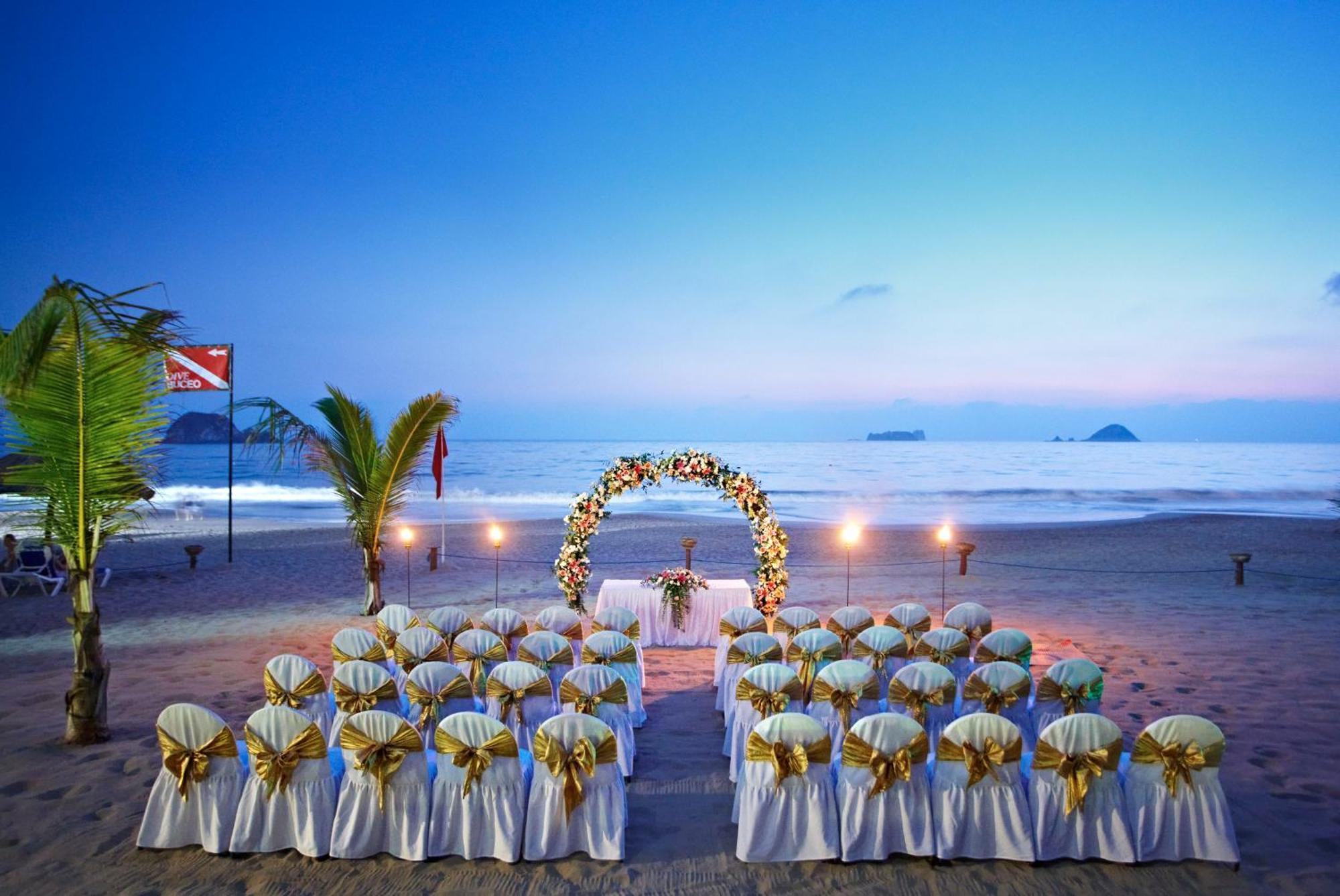 Barcelo Ixtapa