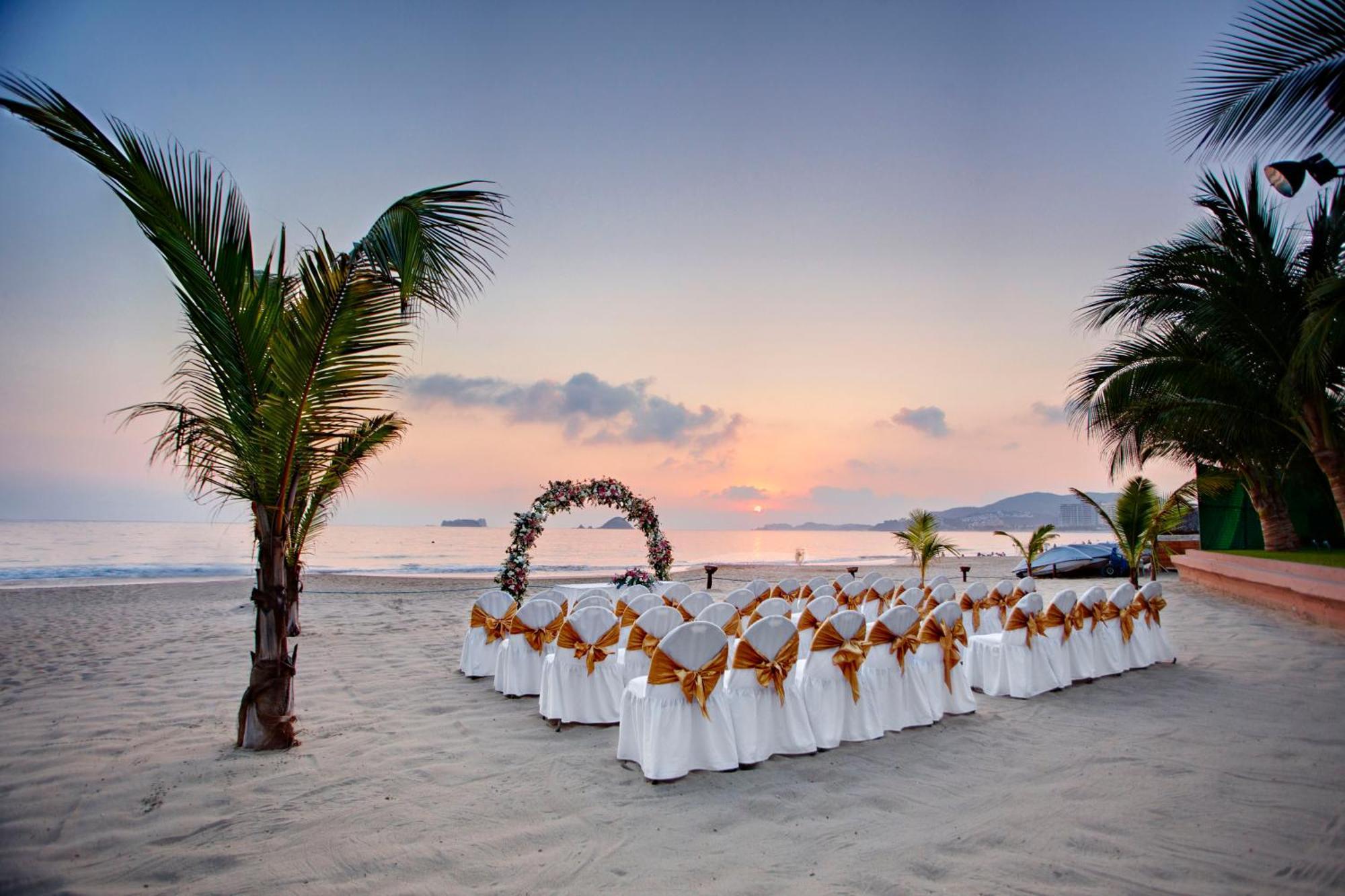 Resort Barcelo Ixtapa Ixtapa (Guerrero)