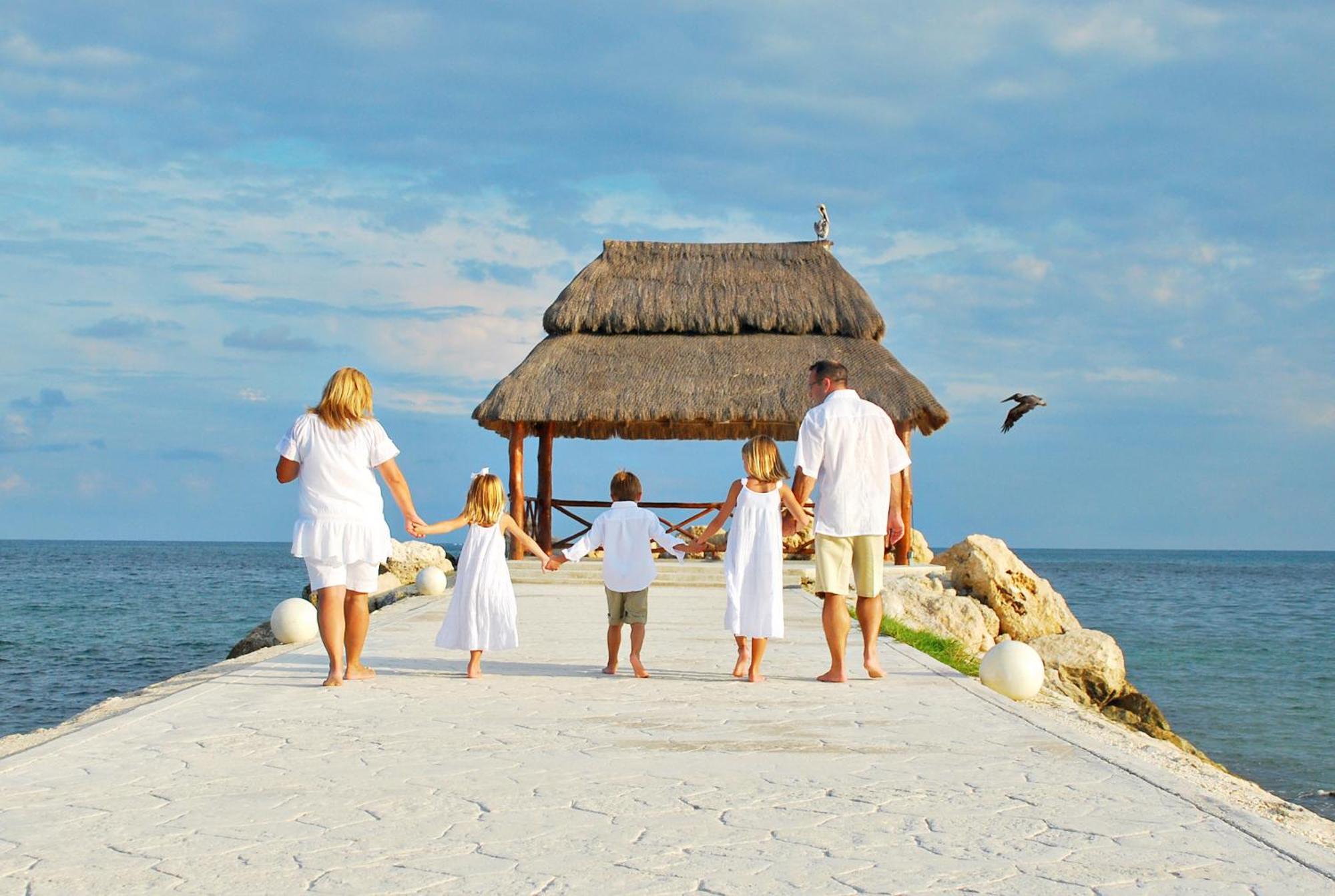 Marina El Cid & Puerto Morelos