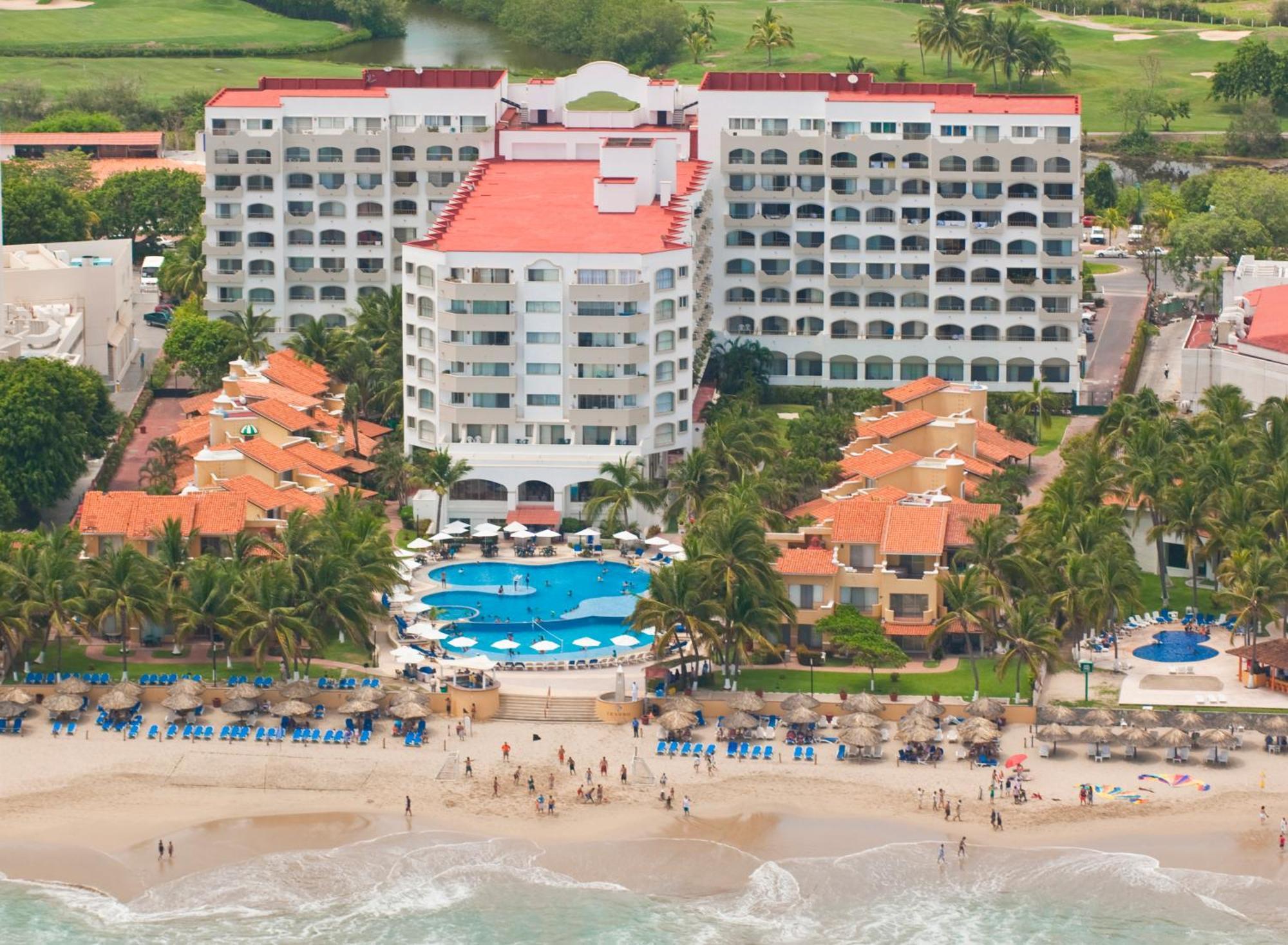 Tesoro Ixtapa