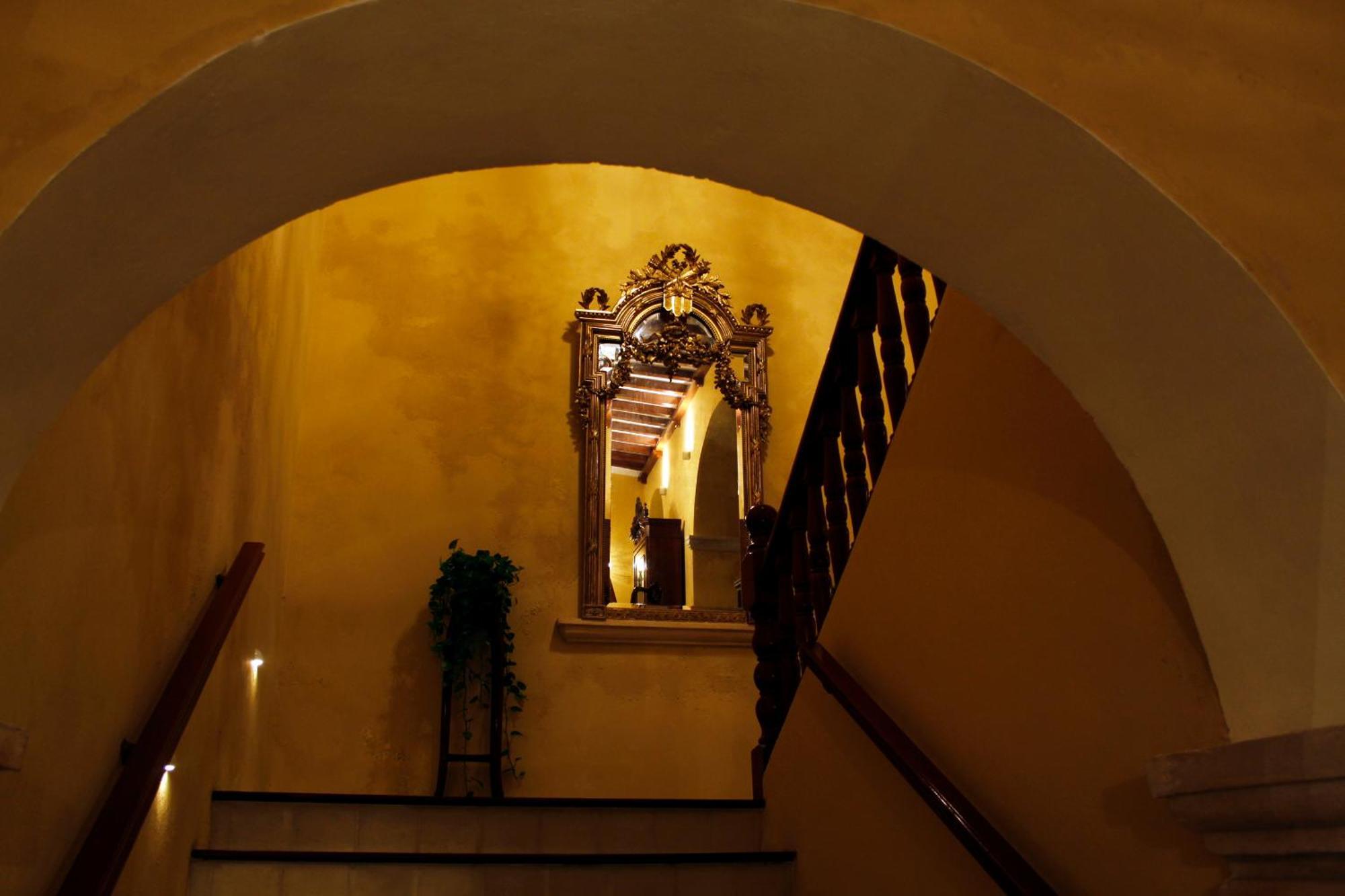 Hotel Boutique Casa Don Gustavo, Campeche