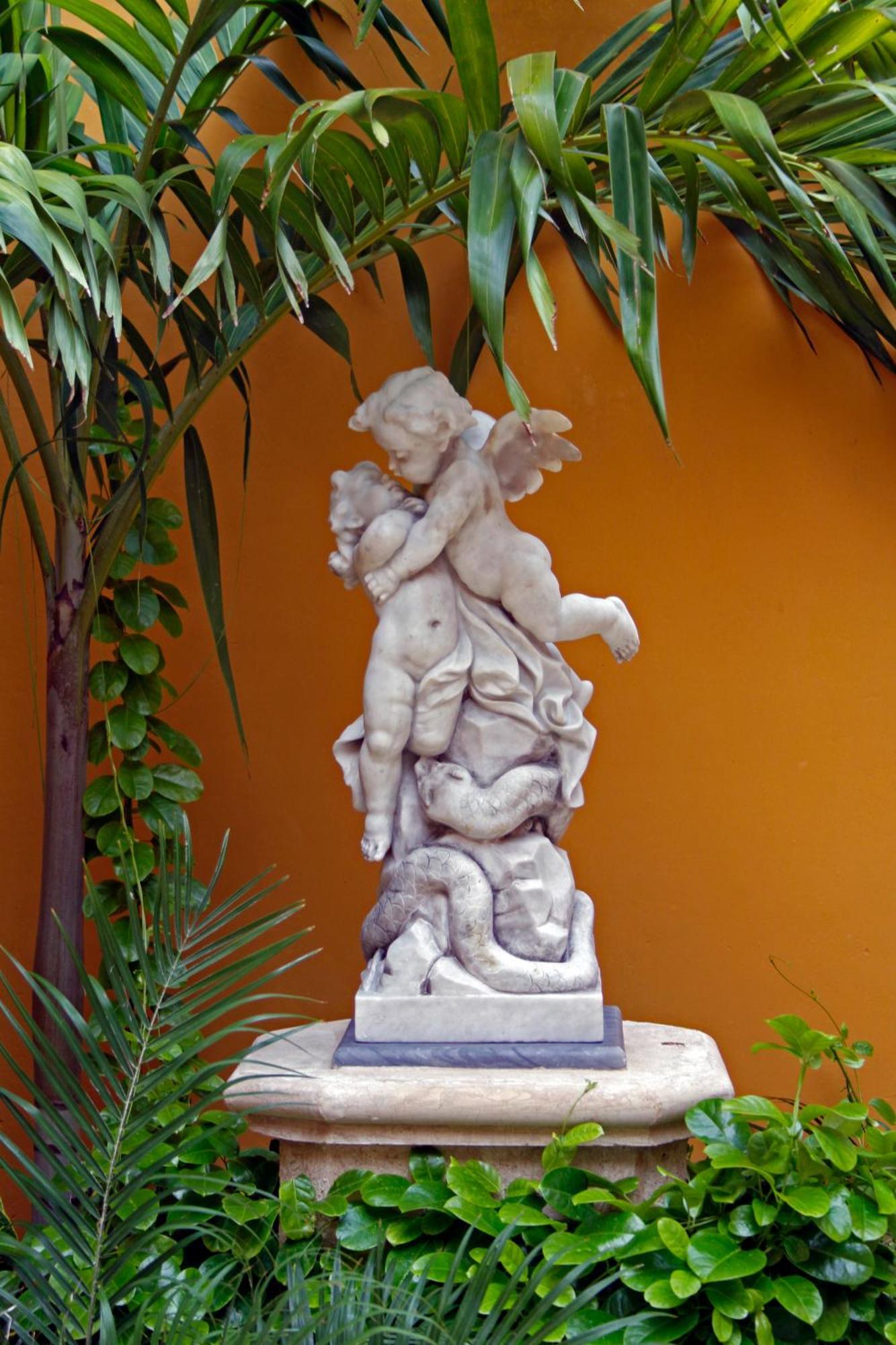 Hotel Boutique Casa Don Gustavo,