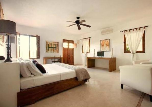 Hotel Hacienda Vip