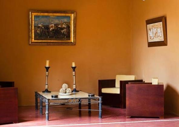 Hotel Hacienda Vip Merida