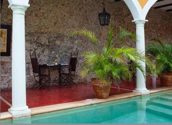 Hacienda Vip Merida