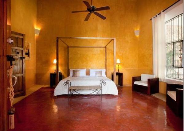 Hacienda Vip