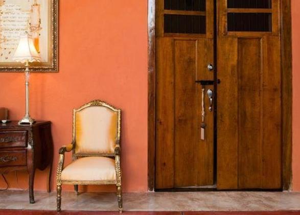 Hotel Hacienda Vip 4*