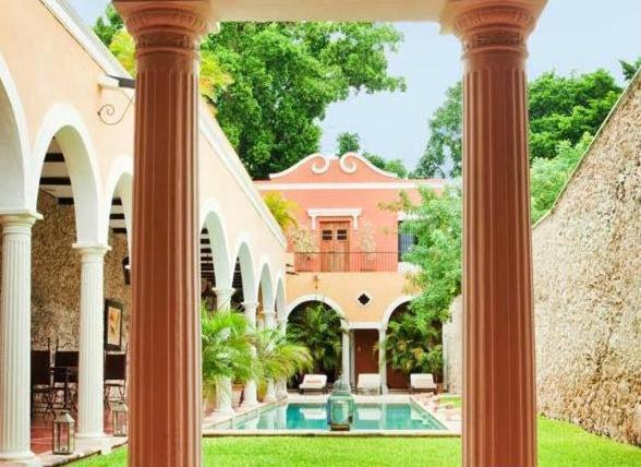 Hotel Hacienda Vip 4*