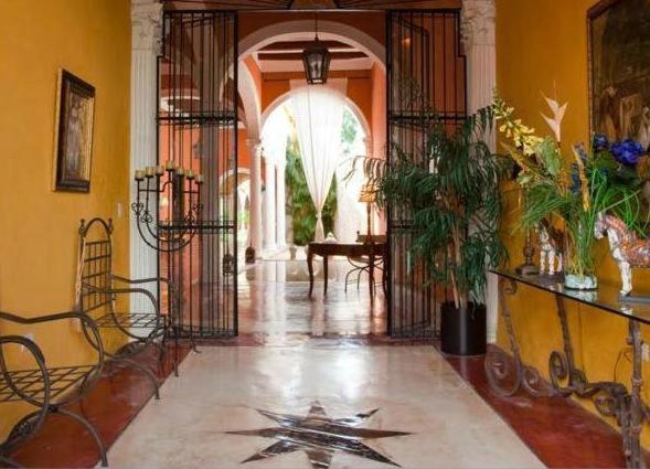 Hotel Hacienda Vip 4*