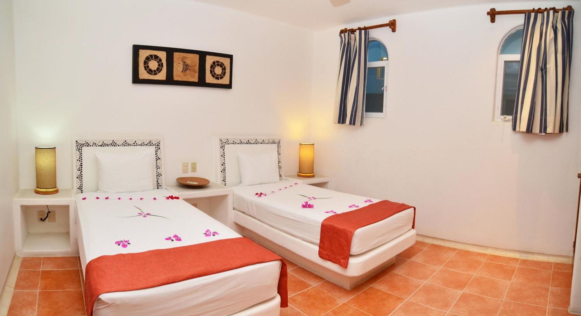 Hotel Pacifica Ixtapa Ixtapa (Guerrero)