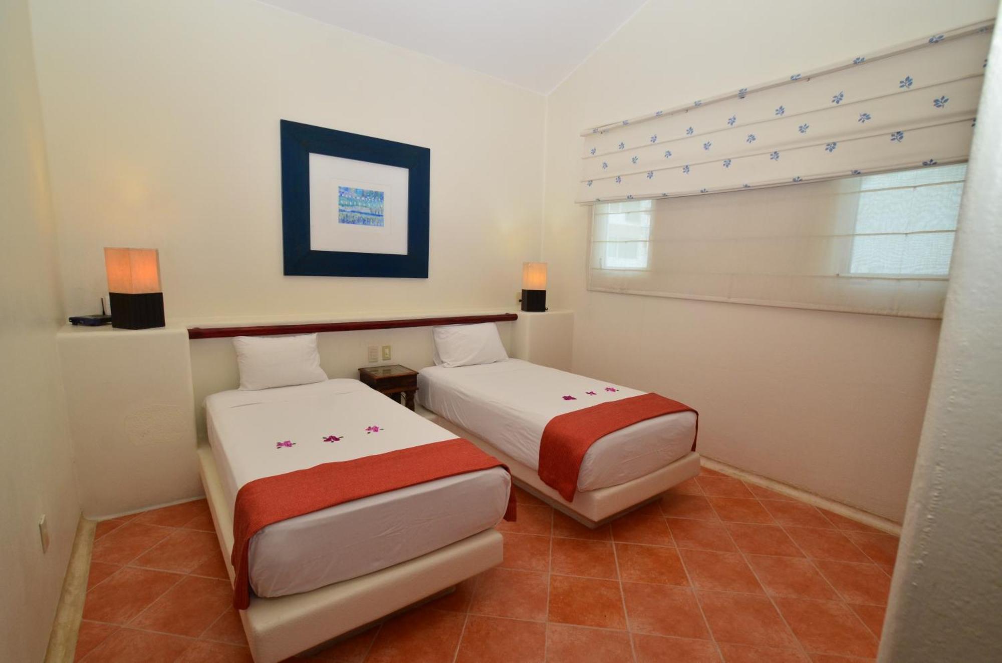 Pacifica Ixtapa