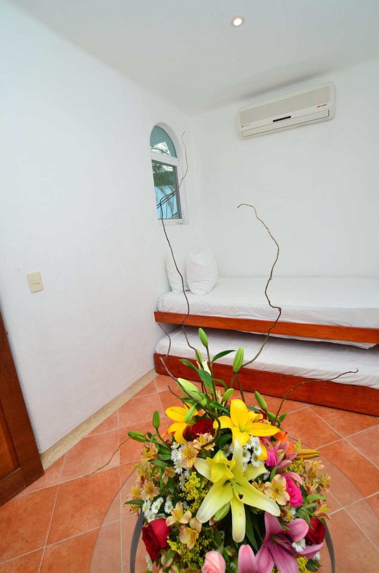 Hotel Pacifica Ixtapa