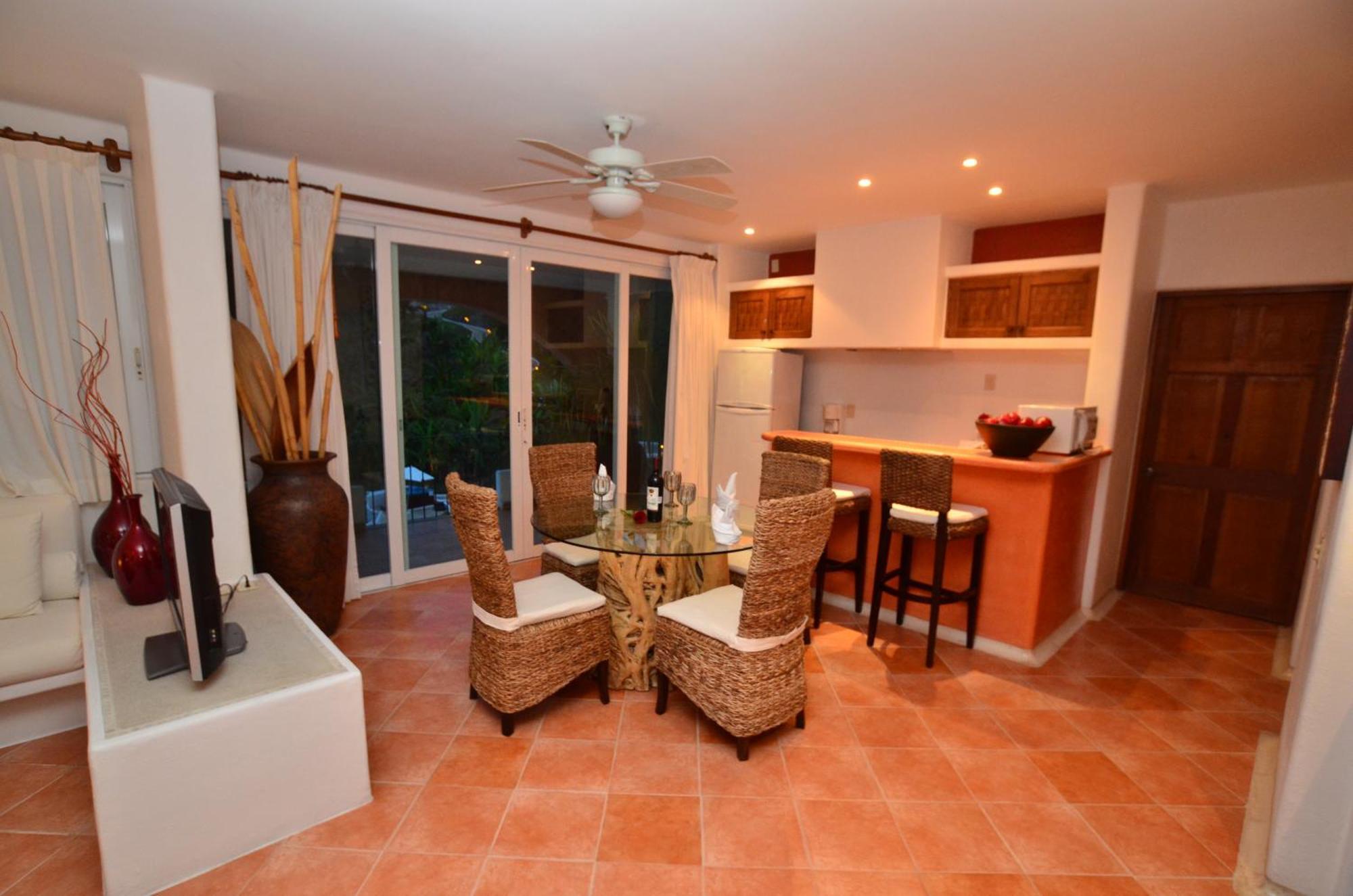Pacifica Ixtapa