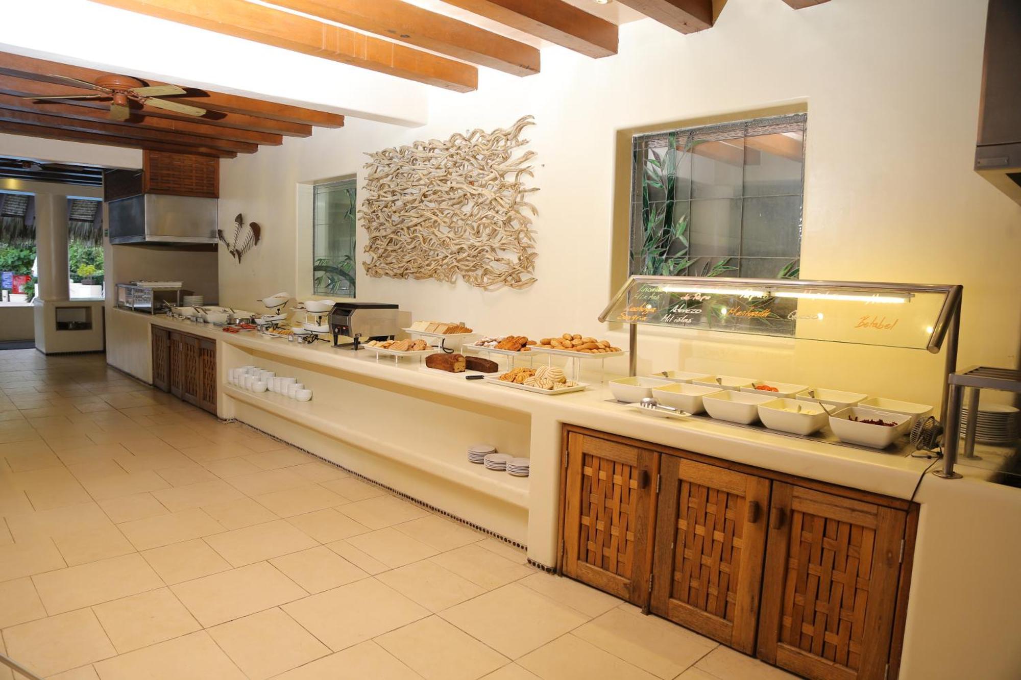 Hotel Pacifica Ixtapa Ixtapa (Guerrero)