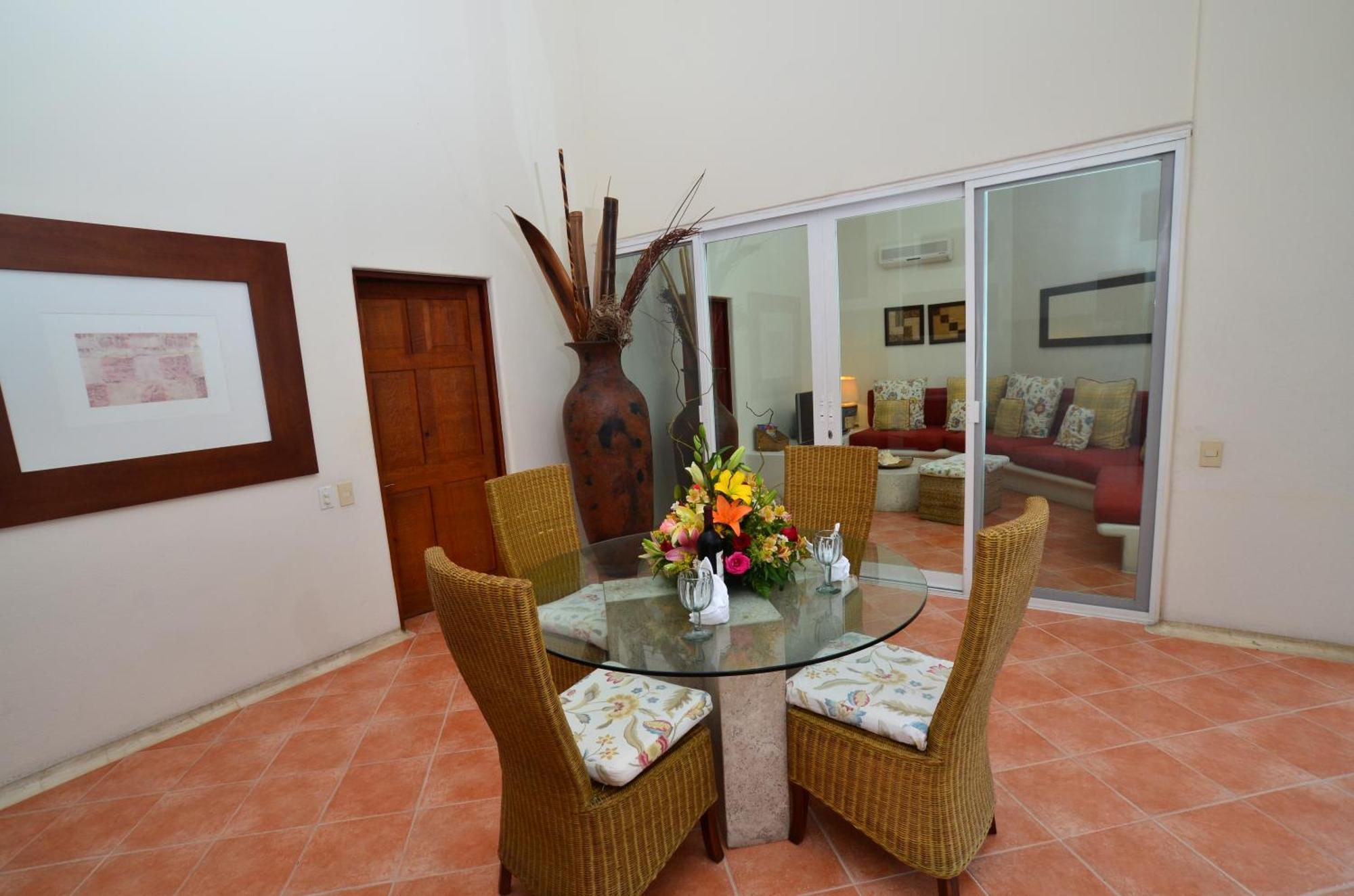 Pacifica Ixtapa