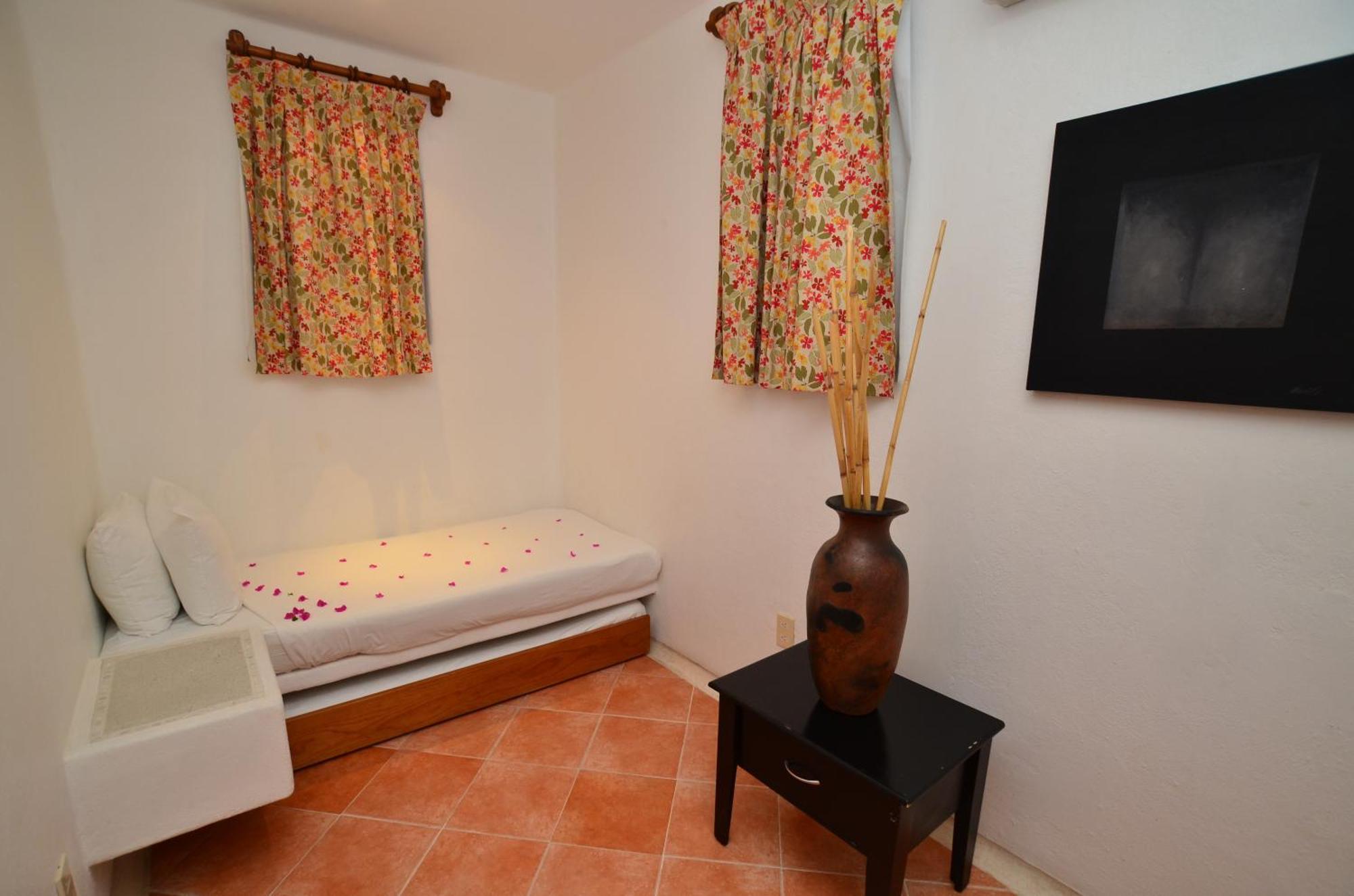 Hotel Pacifica Ixtapa Ixtapa (Guerrero)