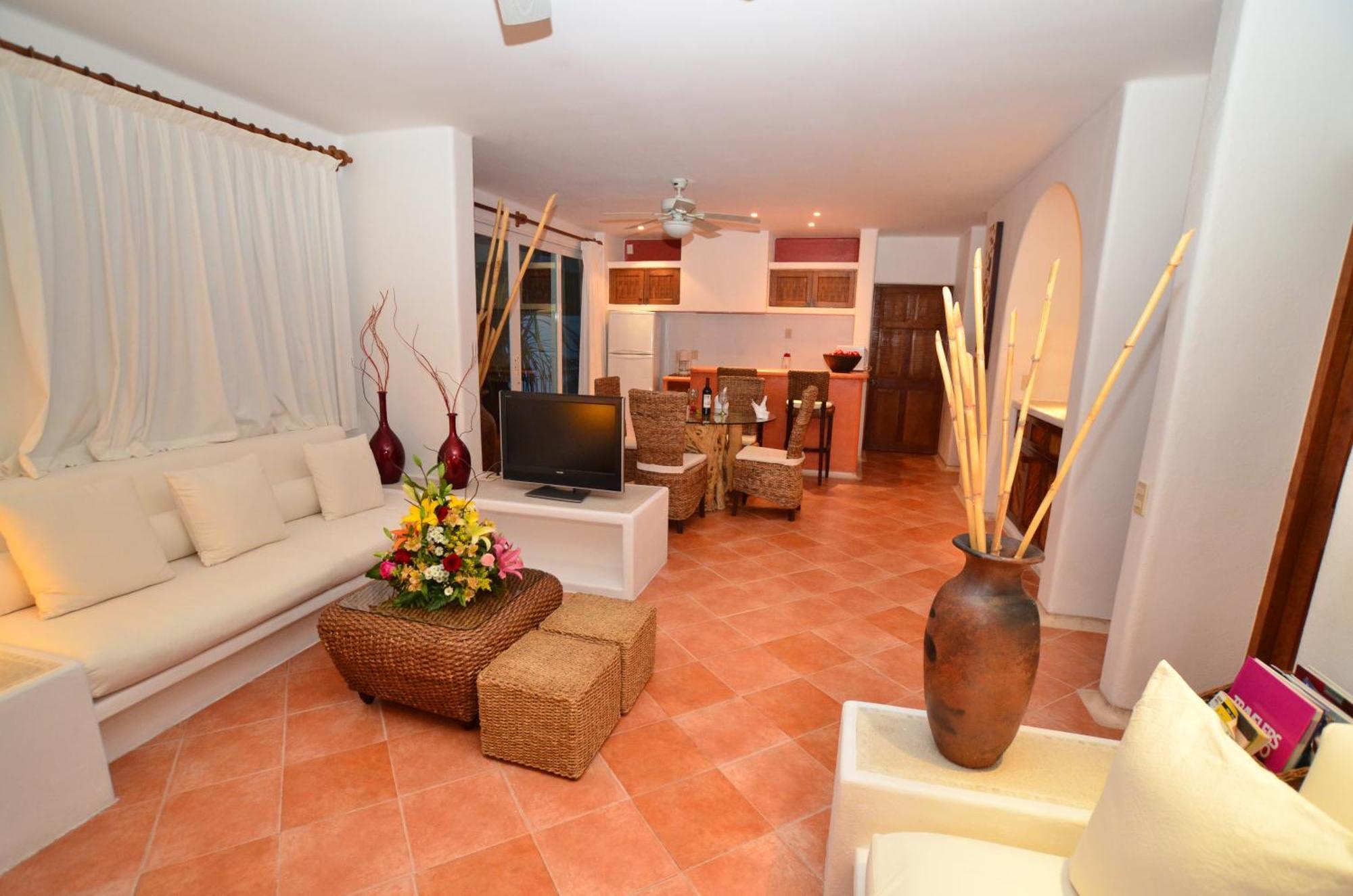 Hotel Pacifica Ixtapa