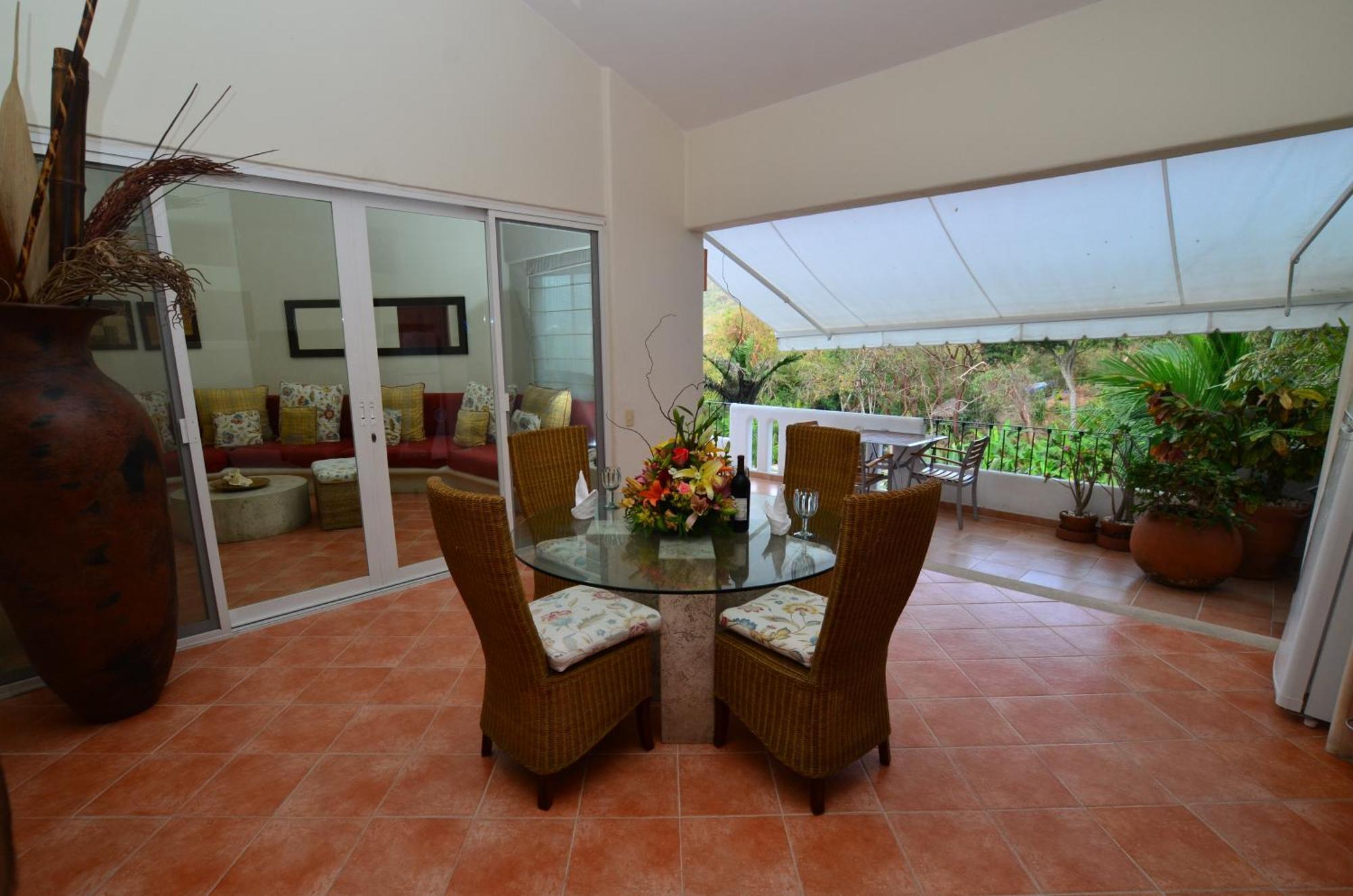 Hotel Pacifica Ixtapa 5*