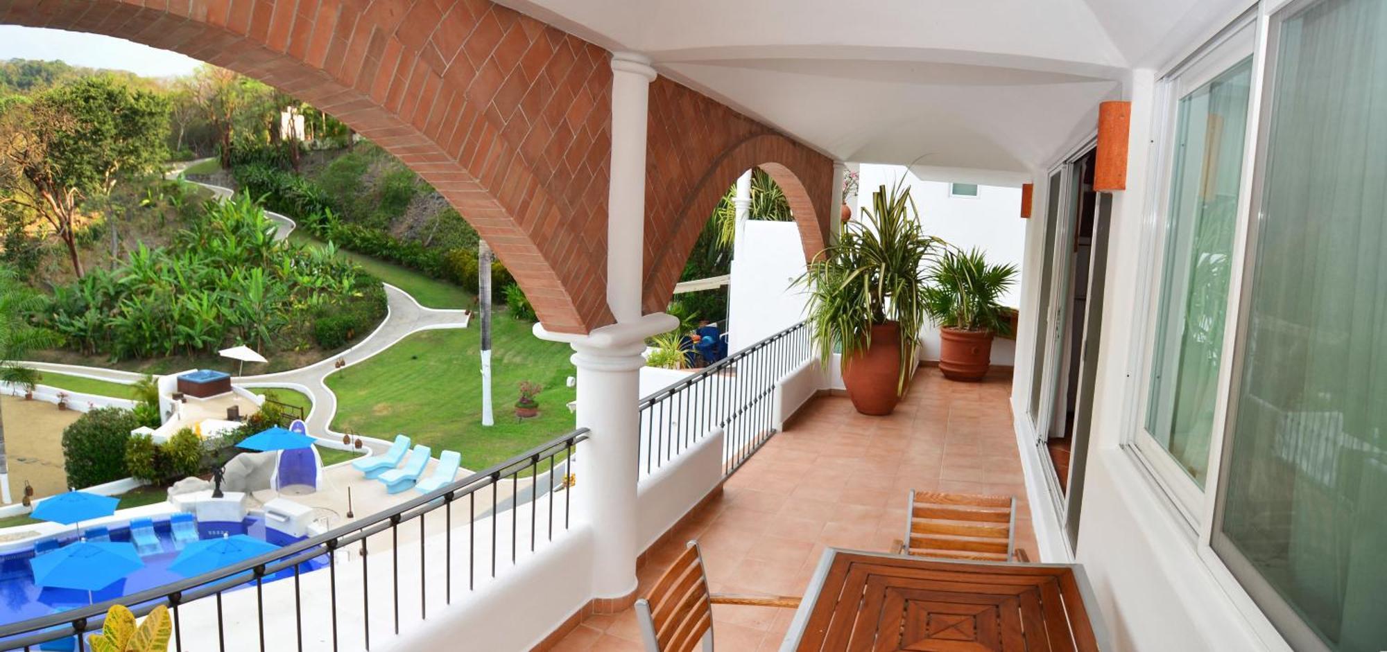 Hotel Pacifica Ixtapa