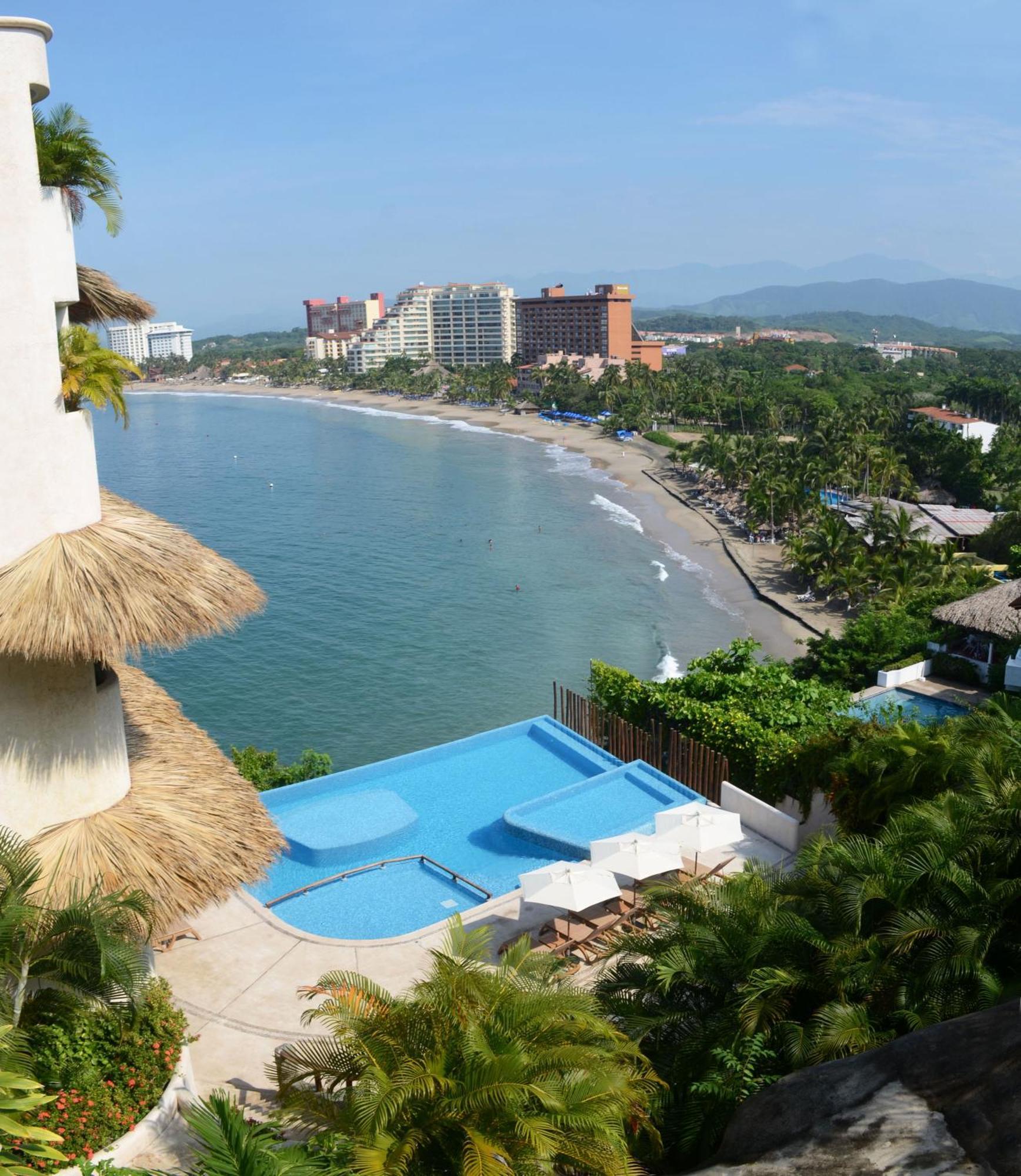 Hotel Pacifica Ixtapa Ixtapa (Guerrero)
