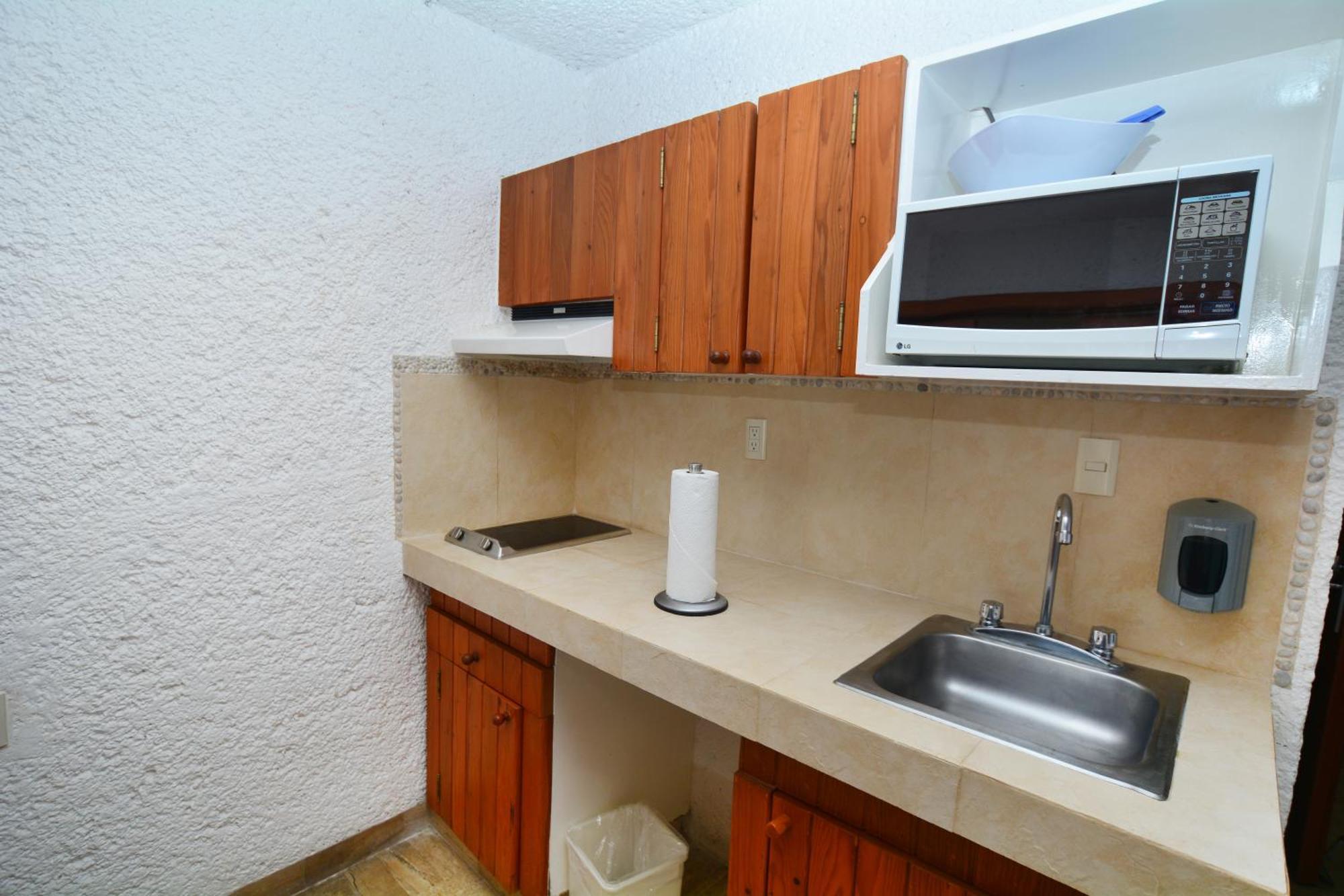 Hotel Pacifica Ixtapa