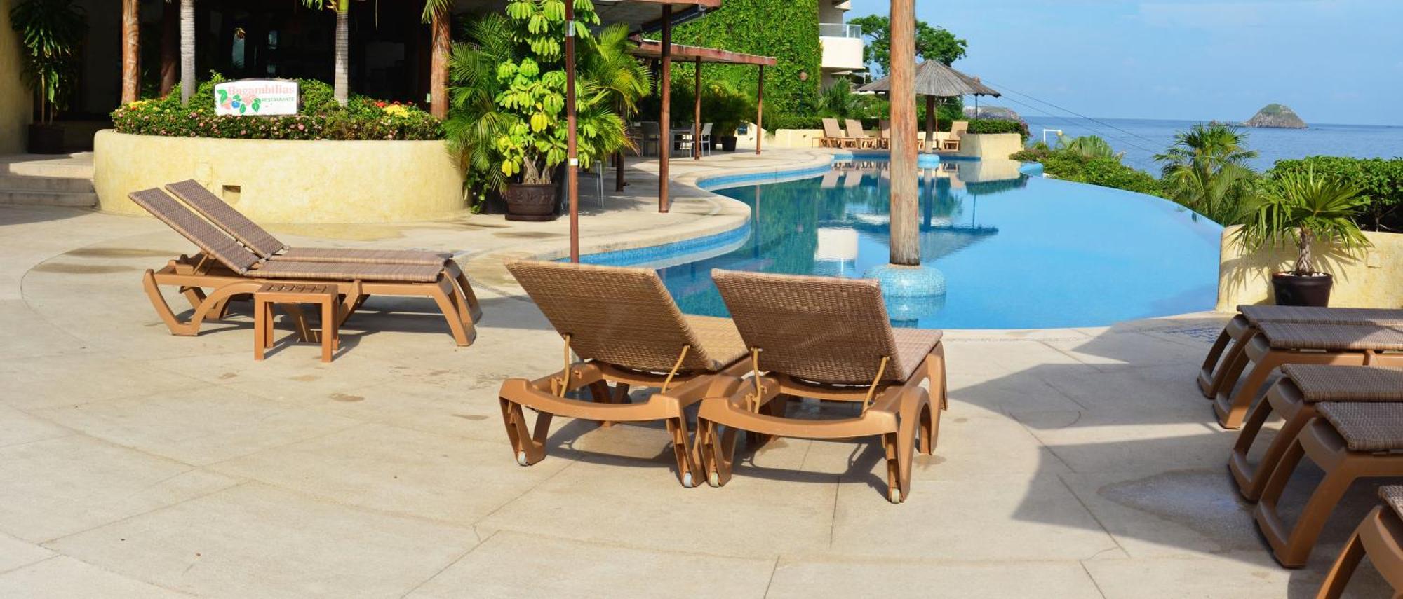 Hotel Pacifica Ixtapa Ixtapa (Guerrero)