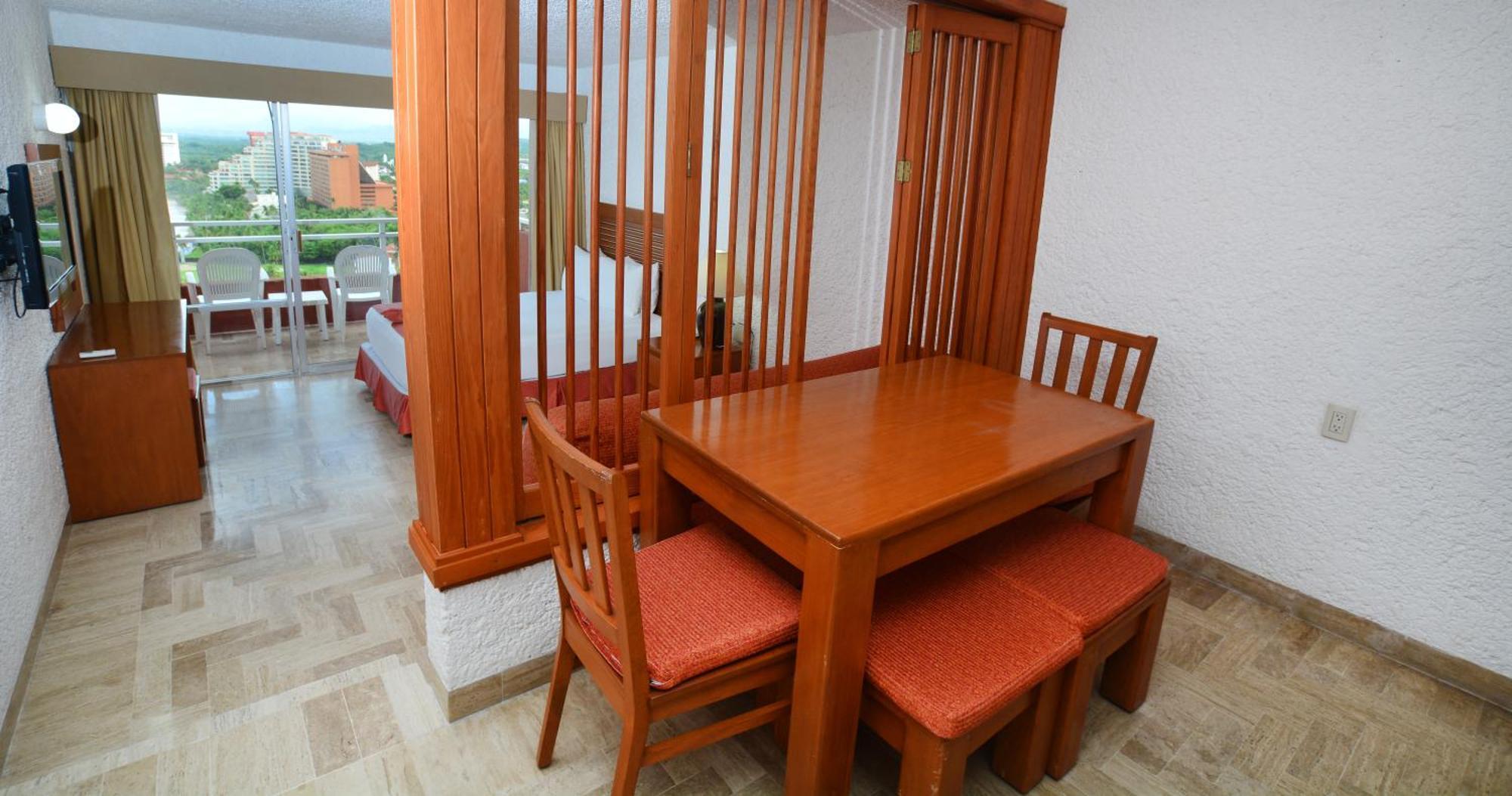 Pacifica Ixtapa