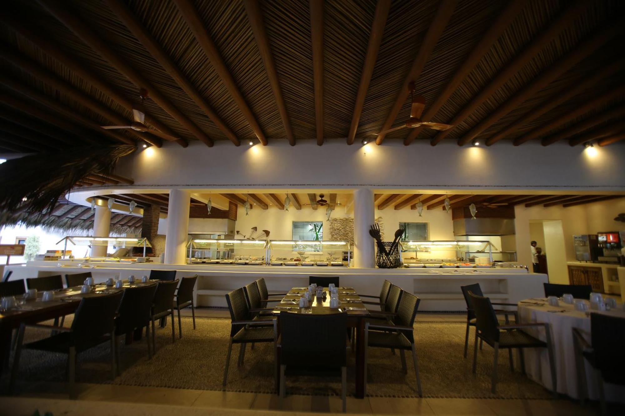 Pacifica Ixtapa