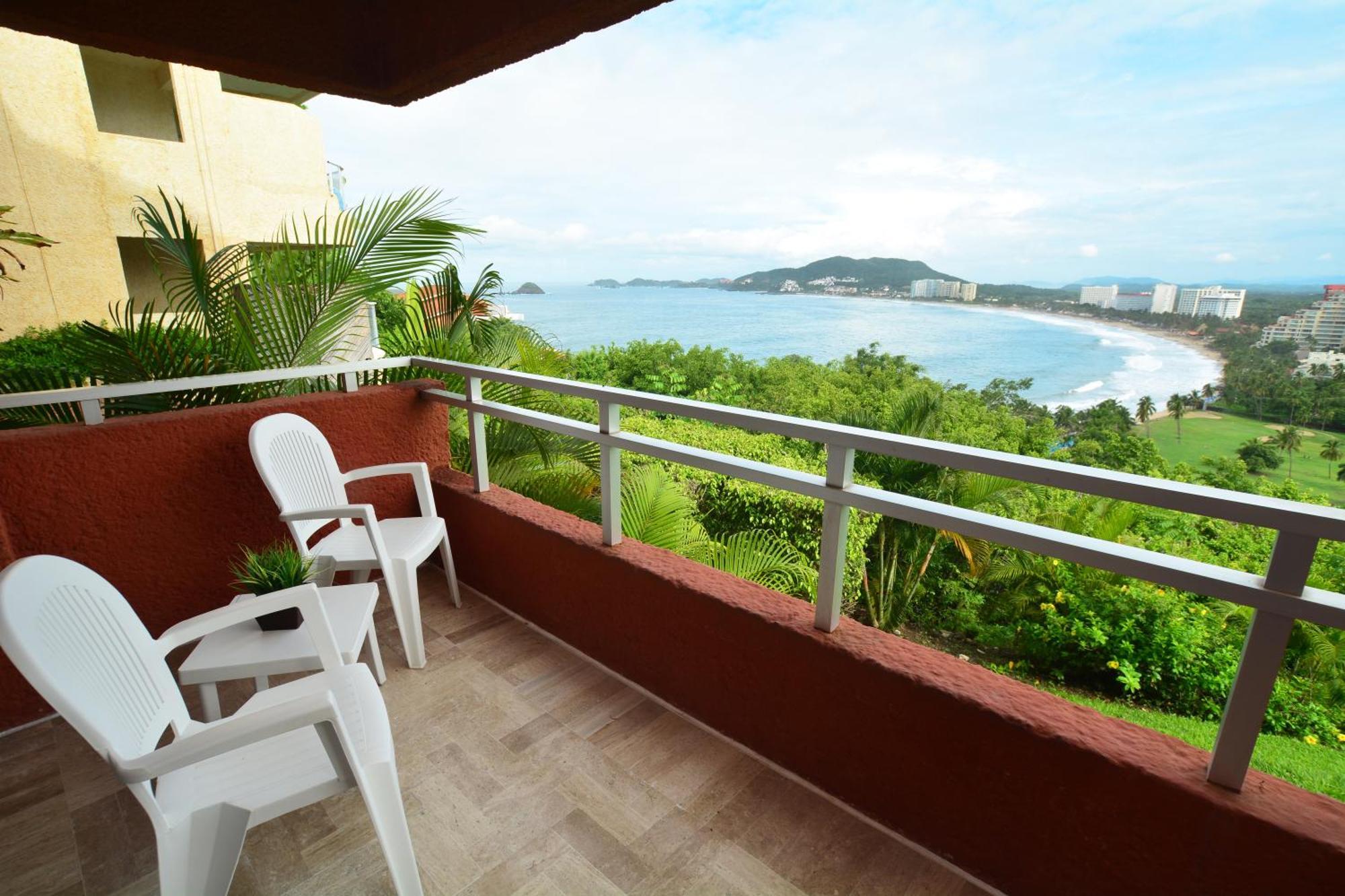 Pacifica Ixtapa
