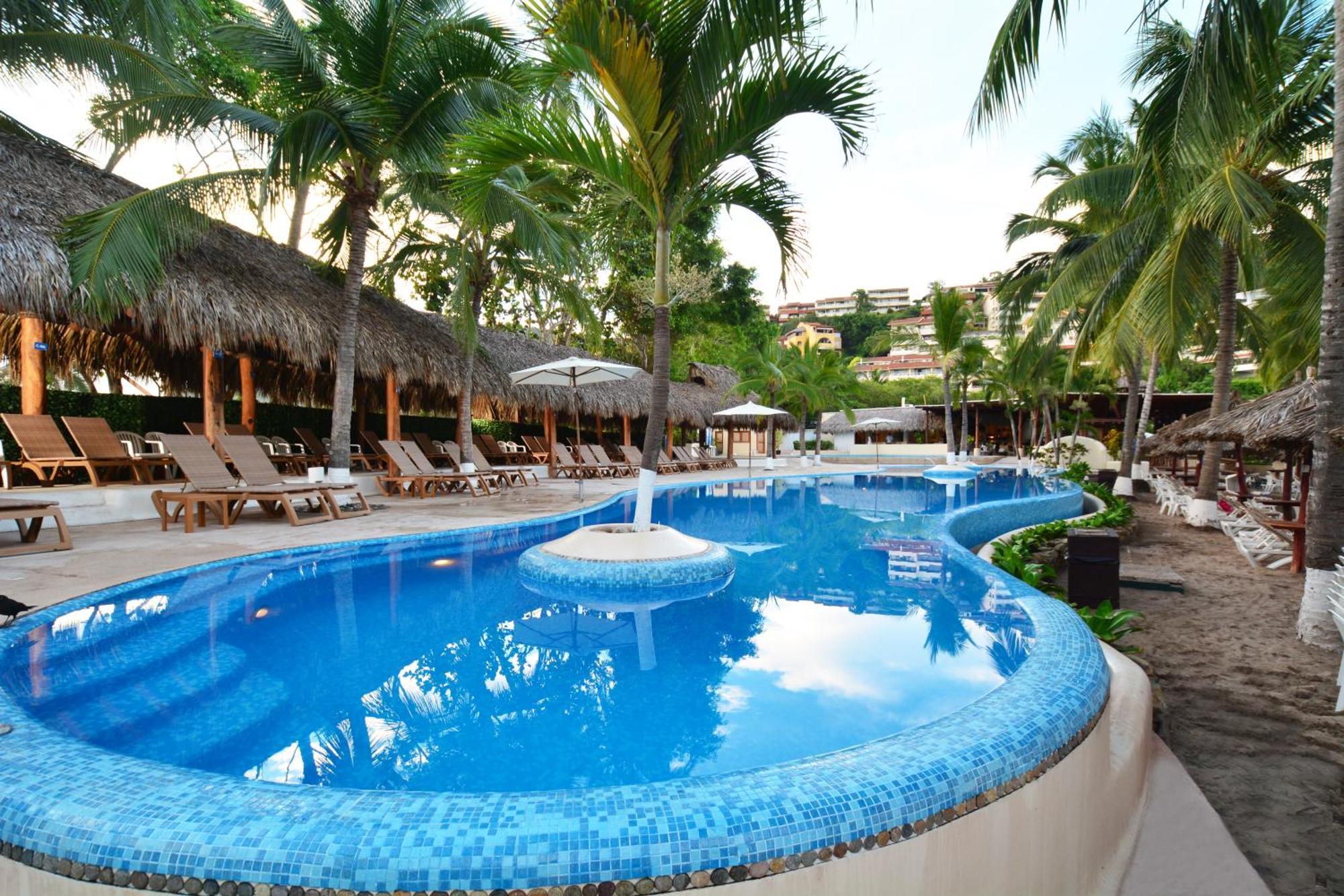 Hotel Pacifica 5*