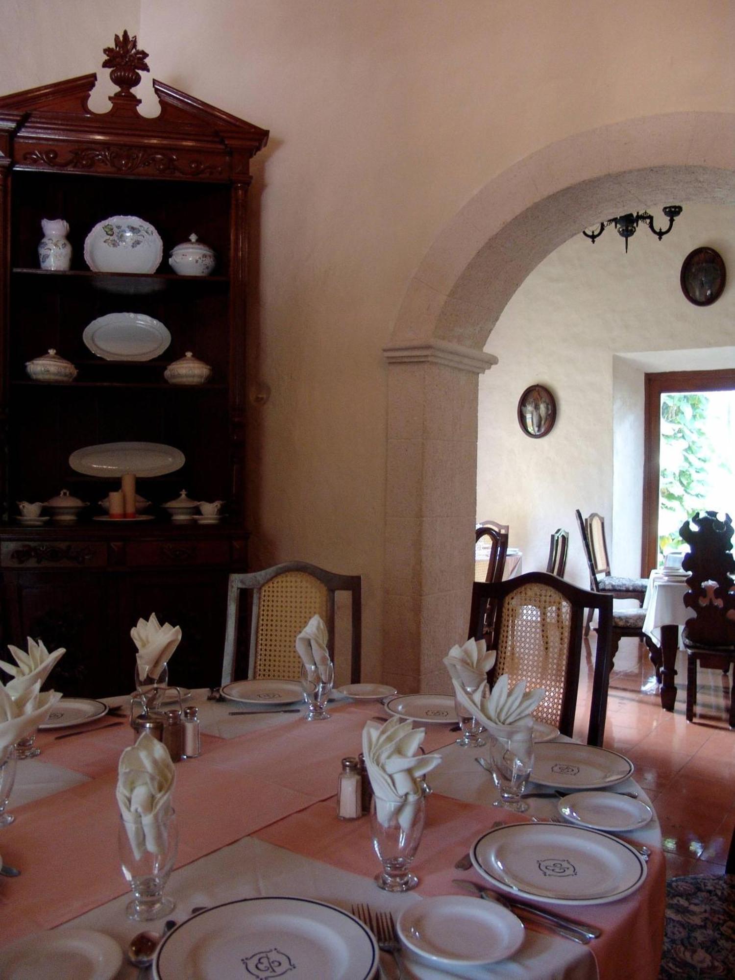 Hotel Hacienda And Yaxkin 5*