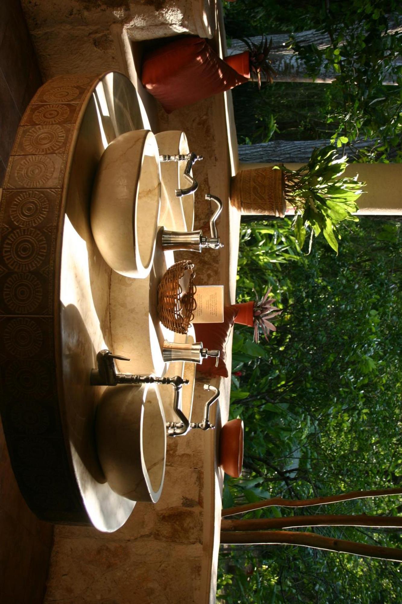 Hotel Hacienda And Yaxkin 5*