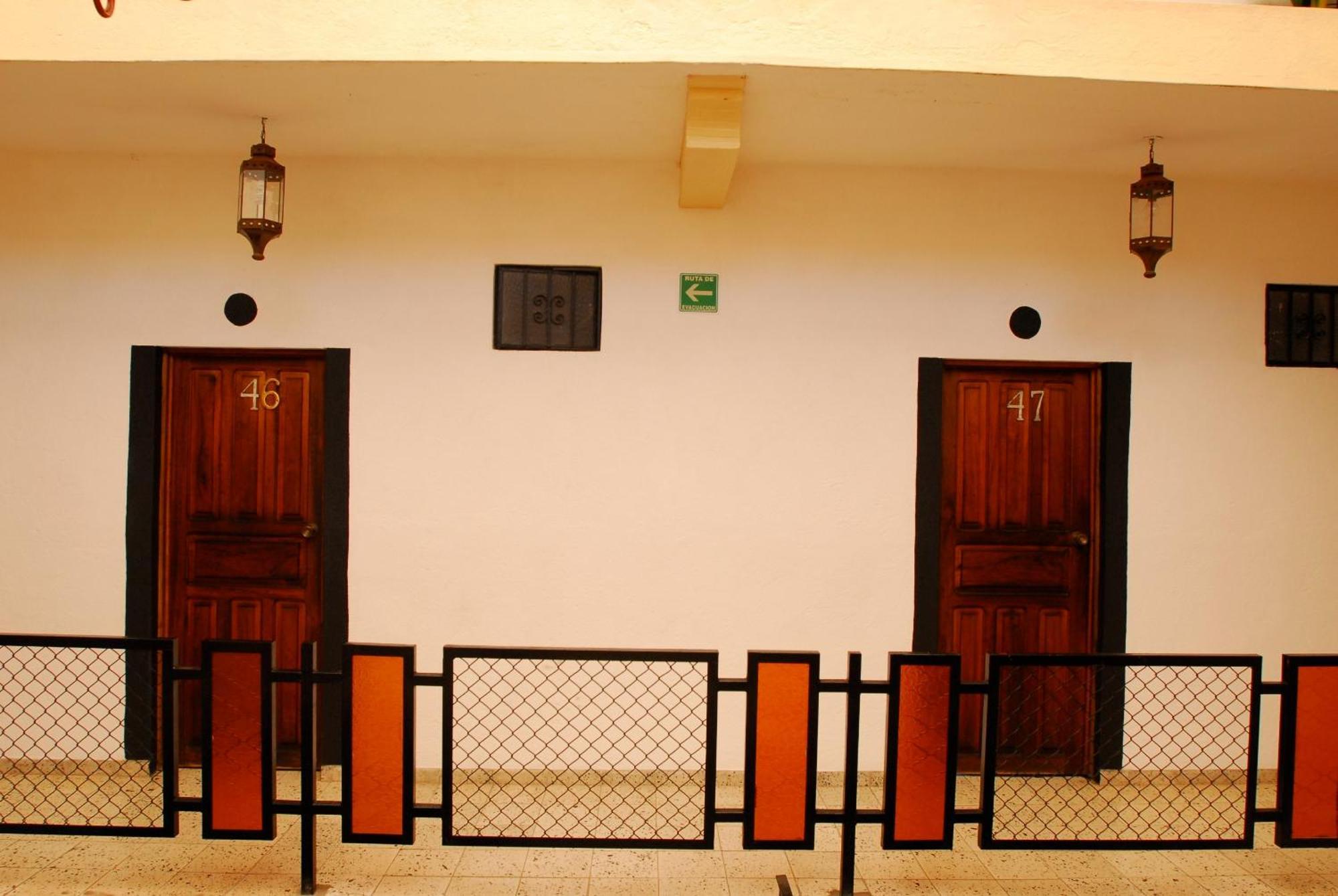 Hotel Del Mar Tradicional 3*