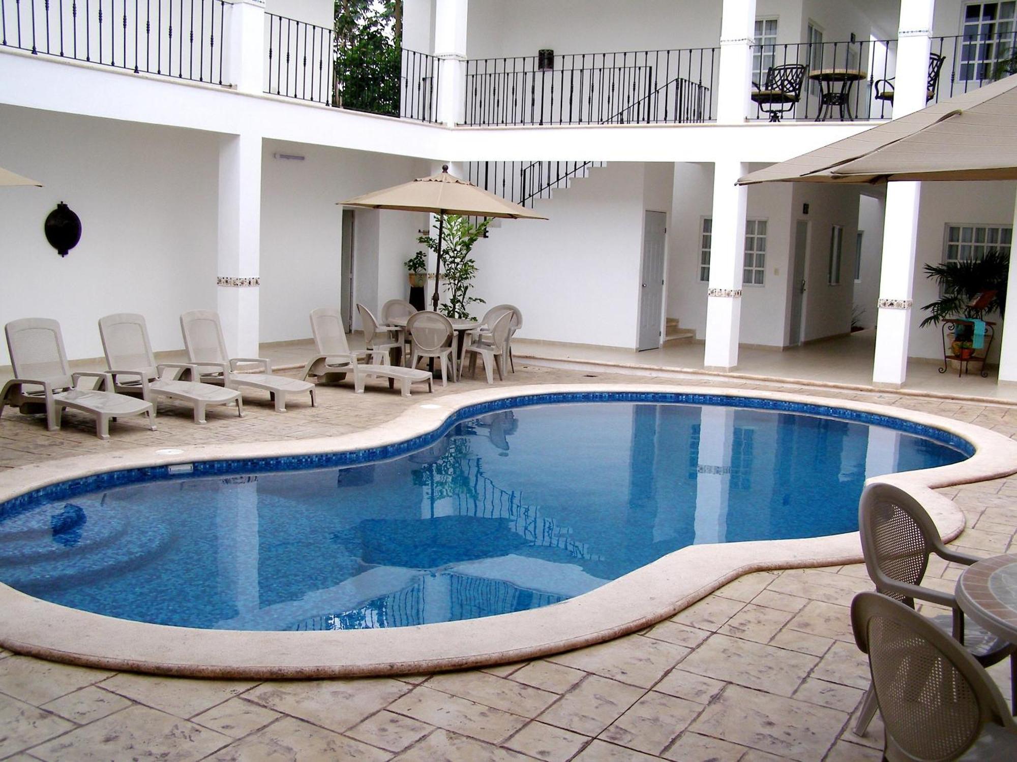 Hotel Maria Jose