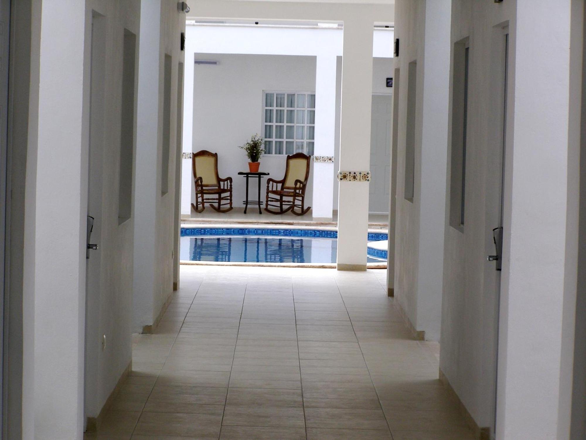 Hotel Maria Jose 3*