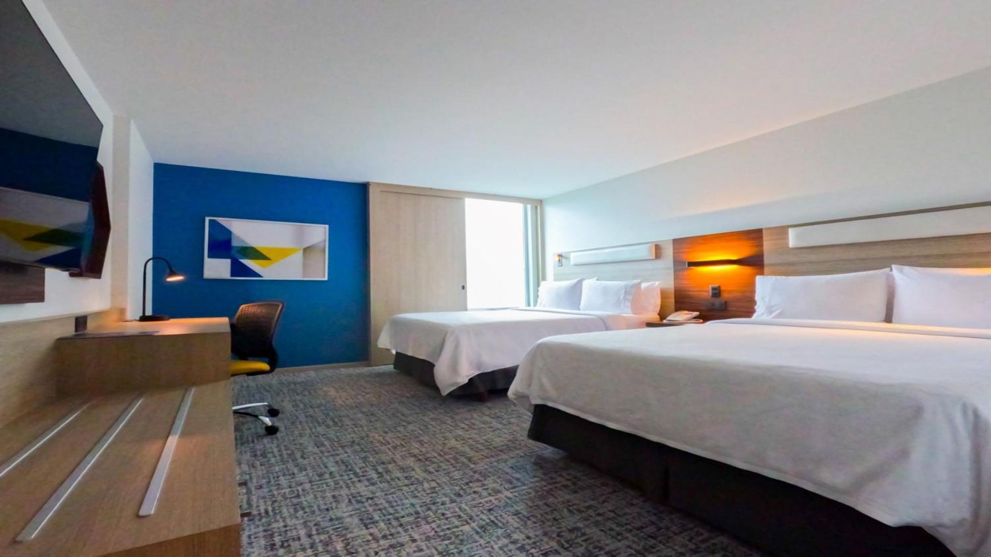 Express Galerias Metepec By Ihg Toluca