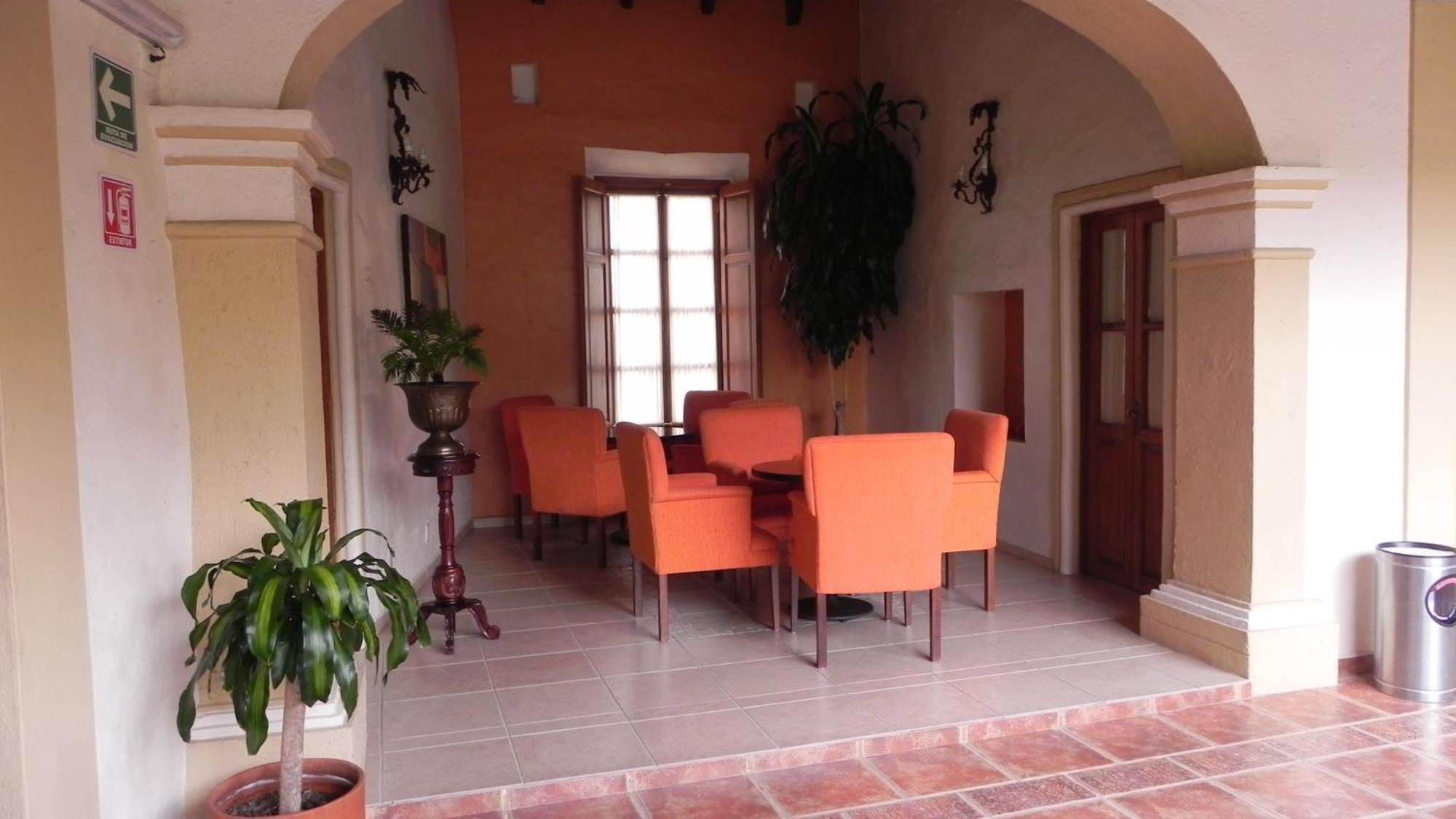 Boutique La Granja