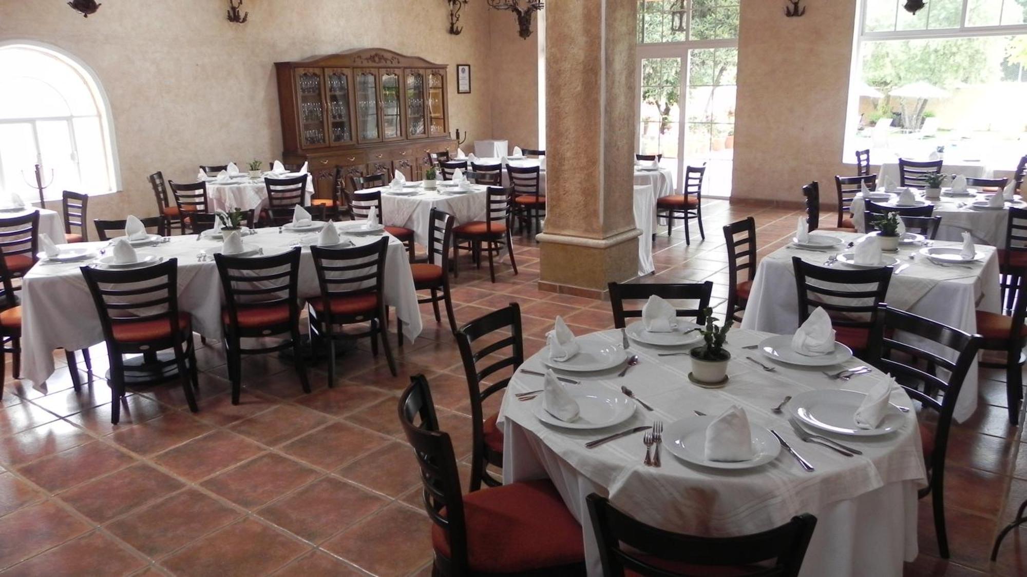 Hotel Boutique La Granja