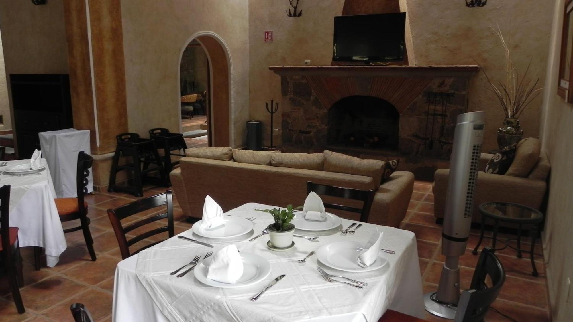 Hotel Boutique La Granja 4*