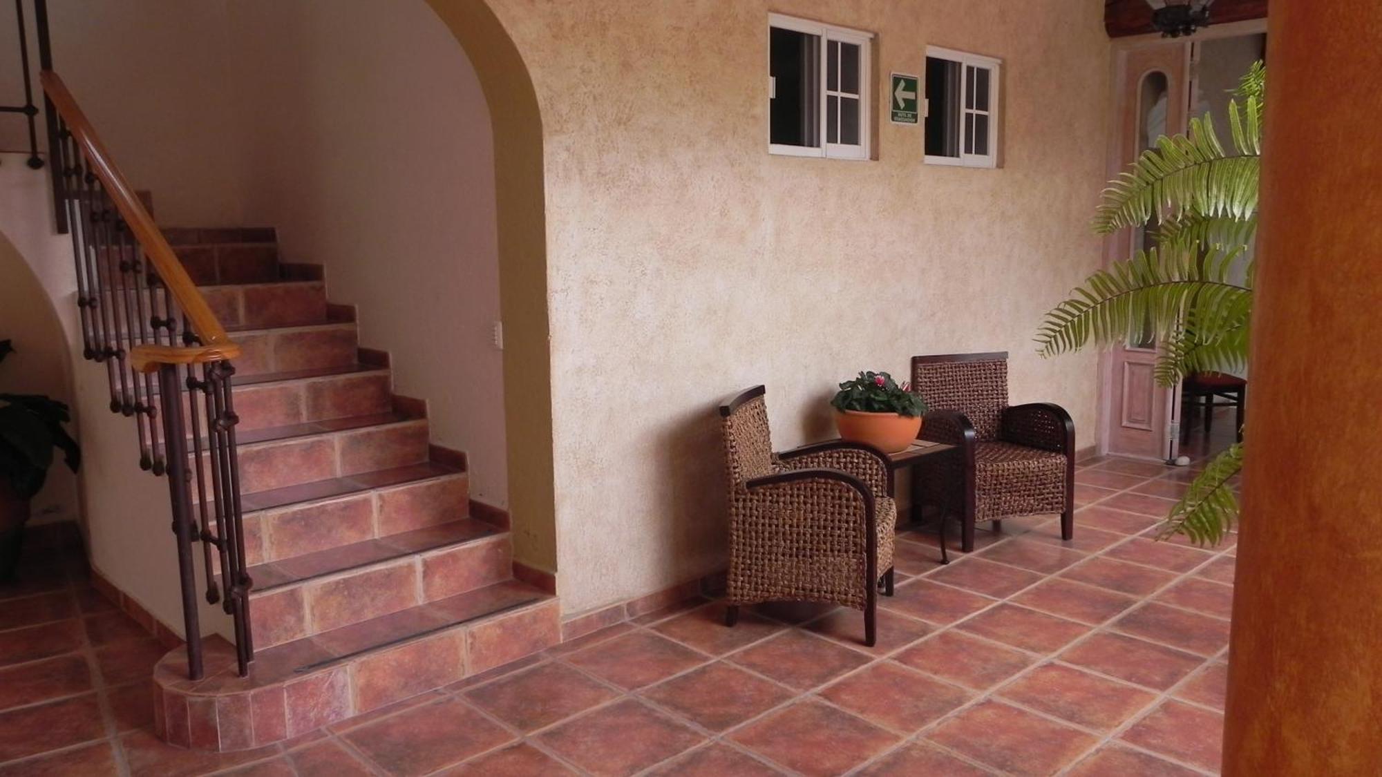 Boutique La Granja Tequisquiapan