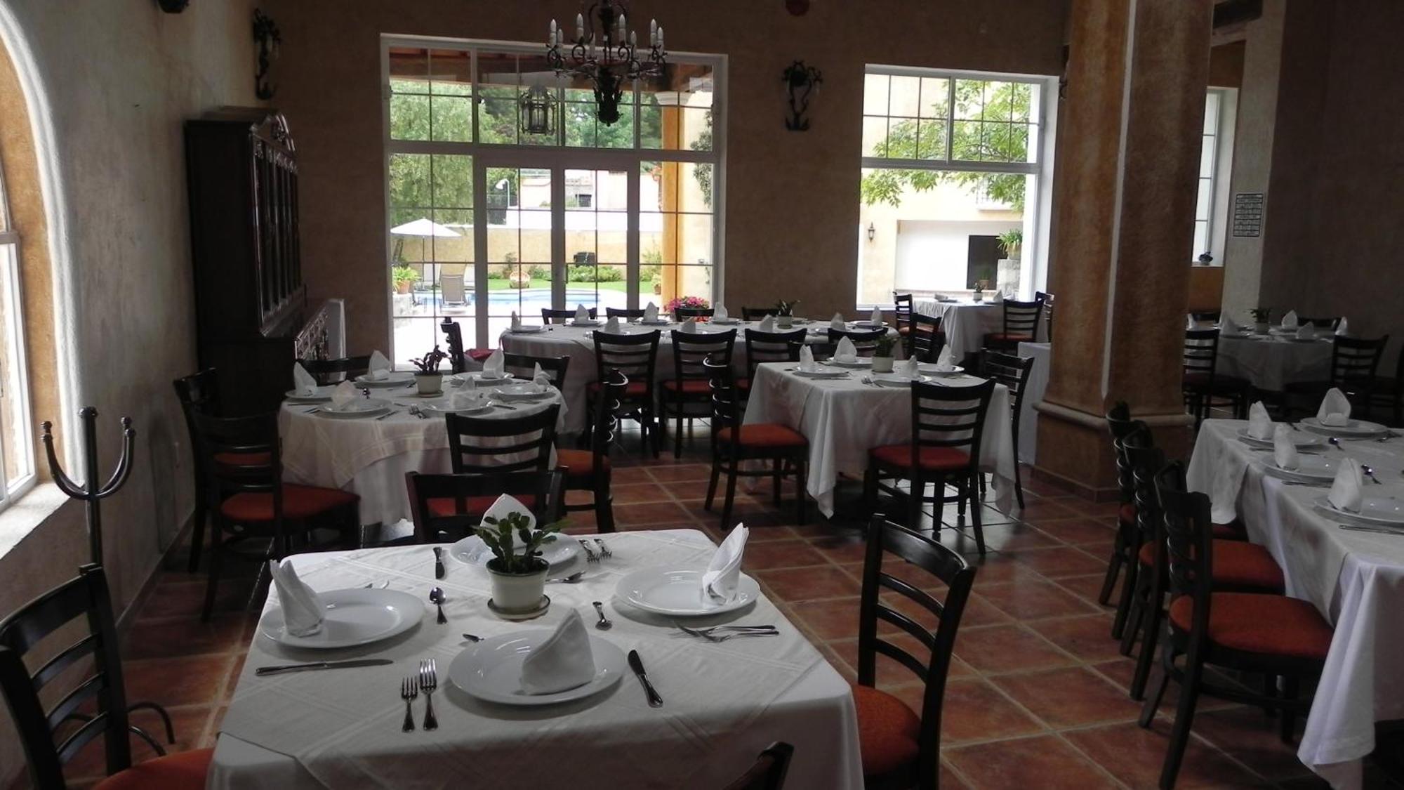 Boutique La Granja