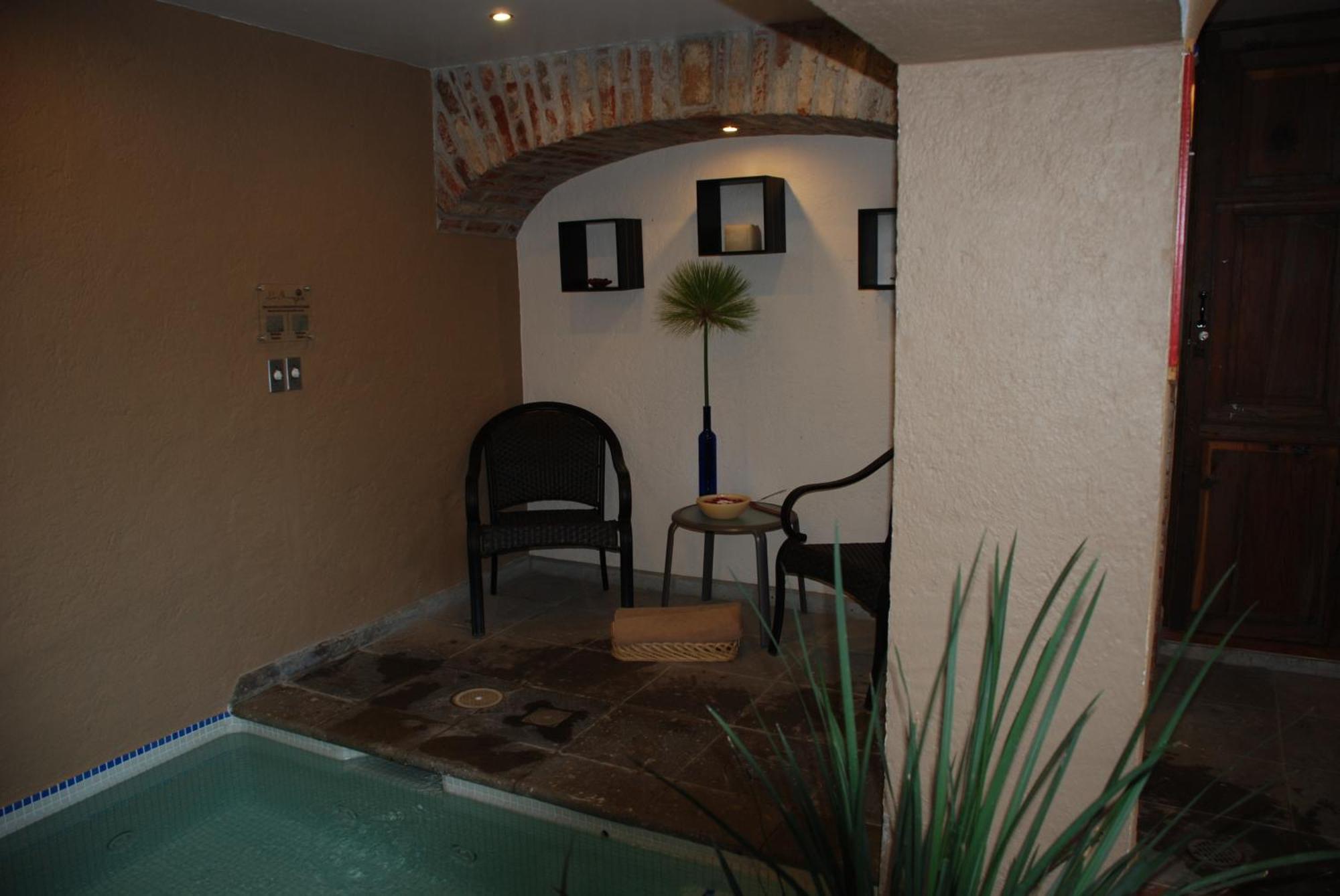 Boutique La Granja
