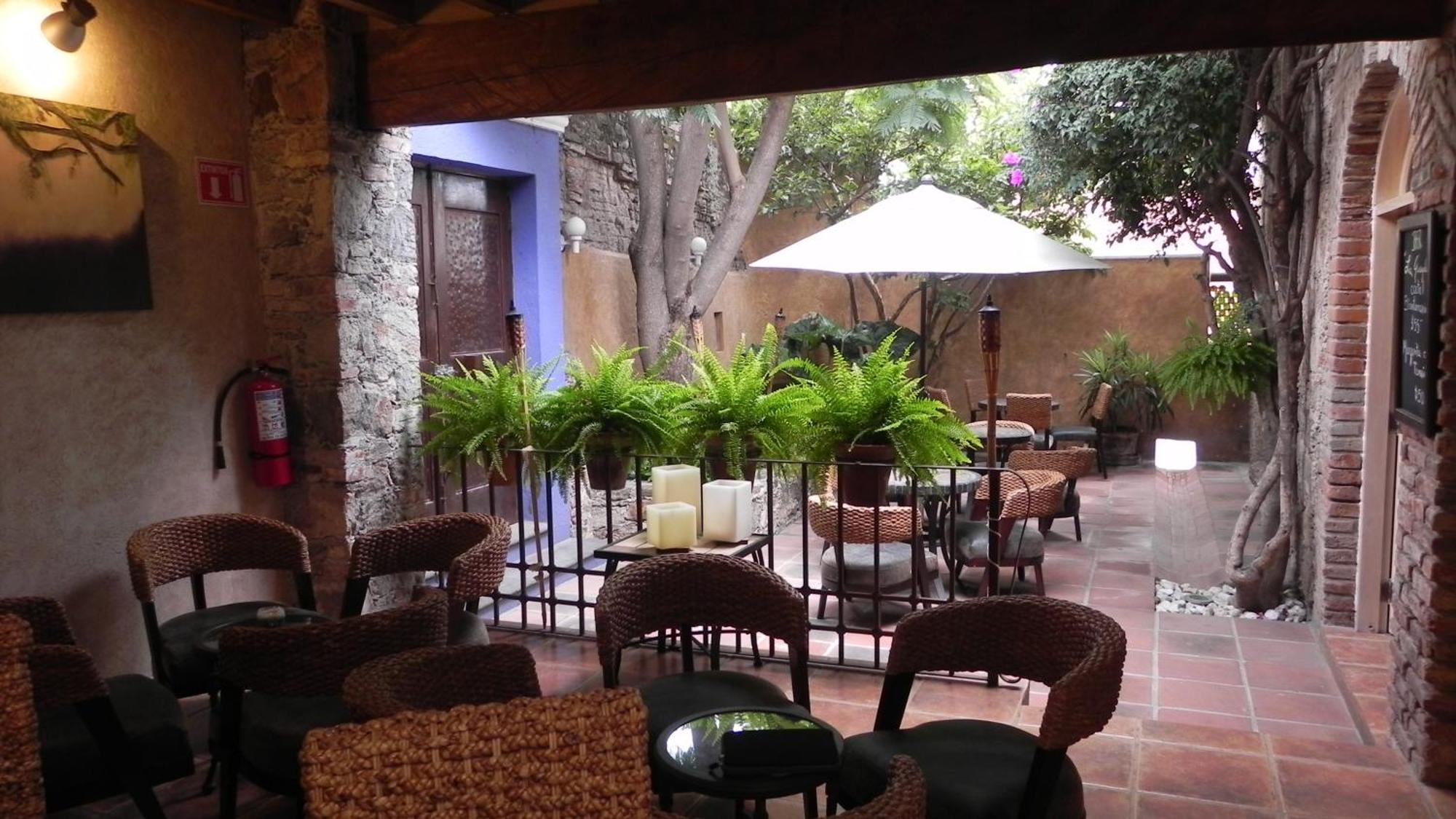 Boutique La Granja Tequisquiapan