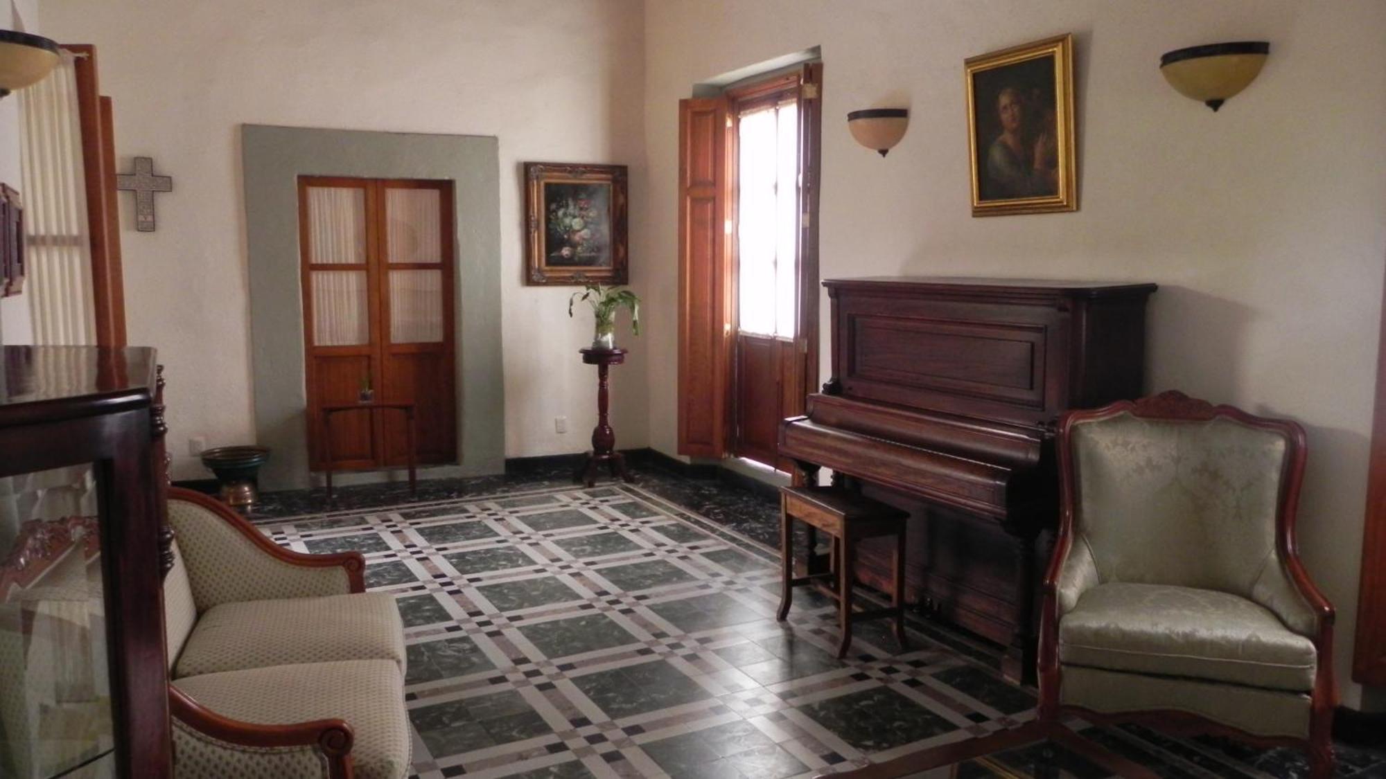 Hotel Boutique La Granja