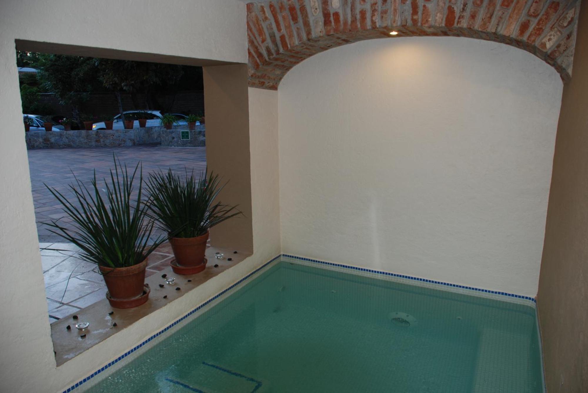 Boutique La Granja