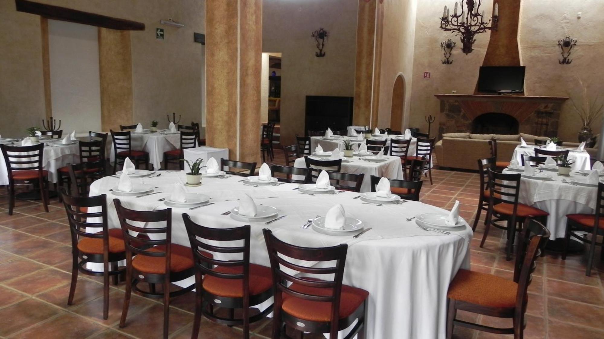 Hotel Boutique La Granja