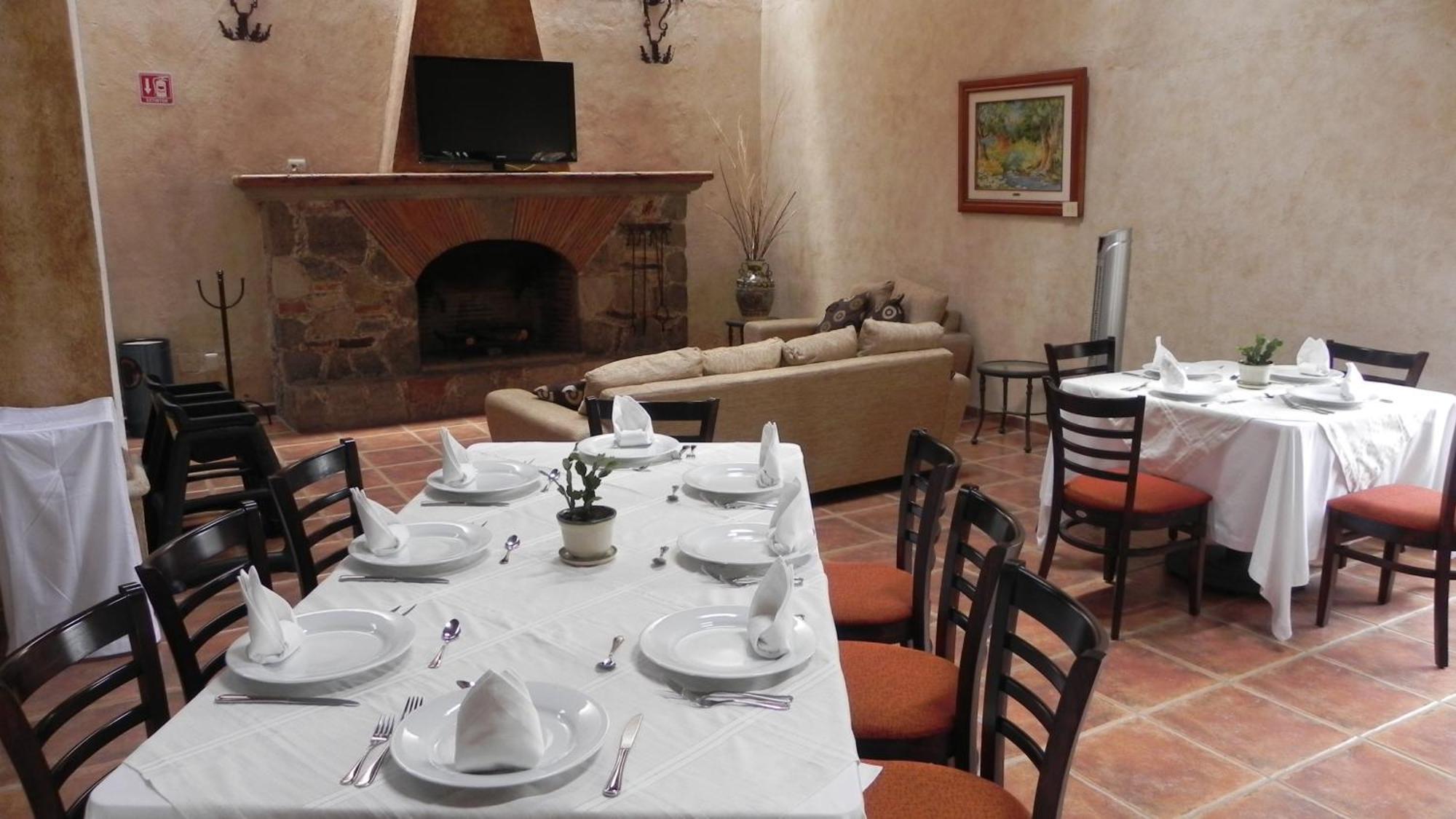 Hotel Boutique La Granja 4*