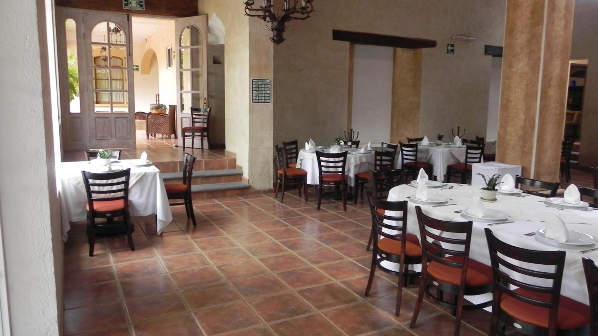 Boutique La Granja Tequisquiapan